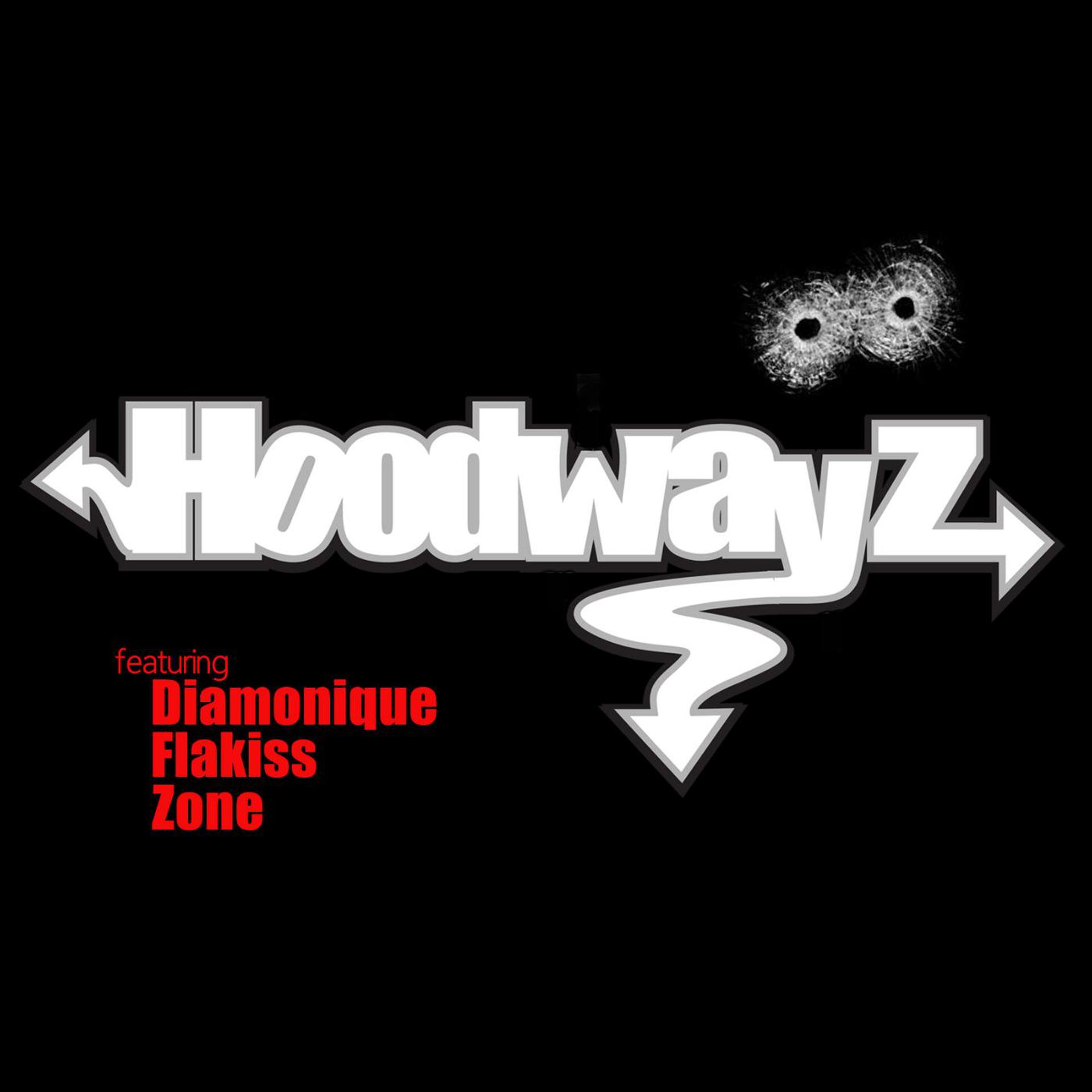 Постер альбома Hoodwayz
