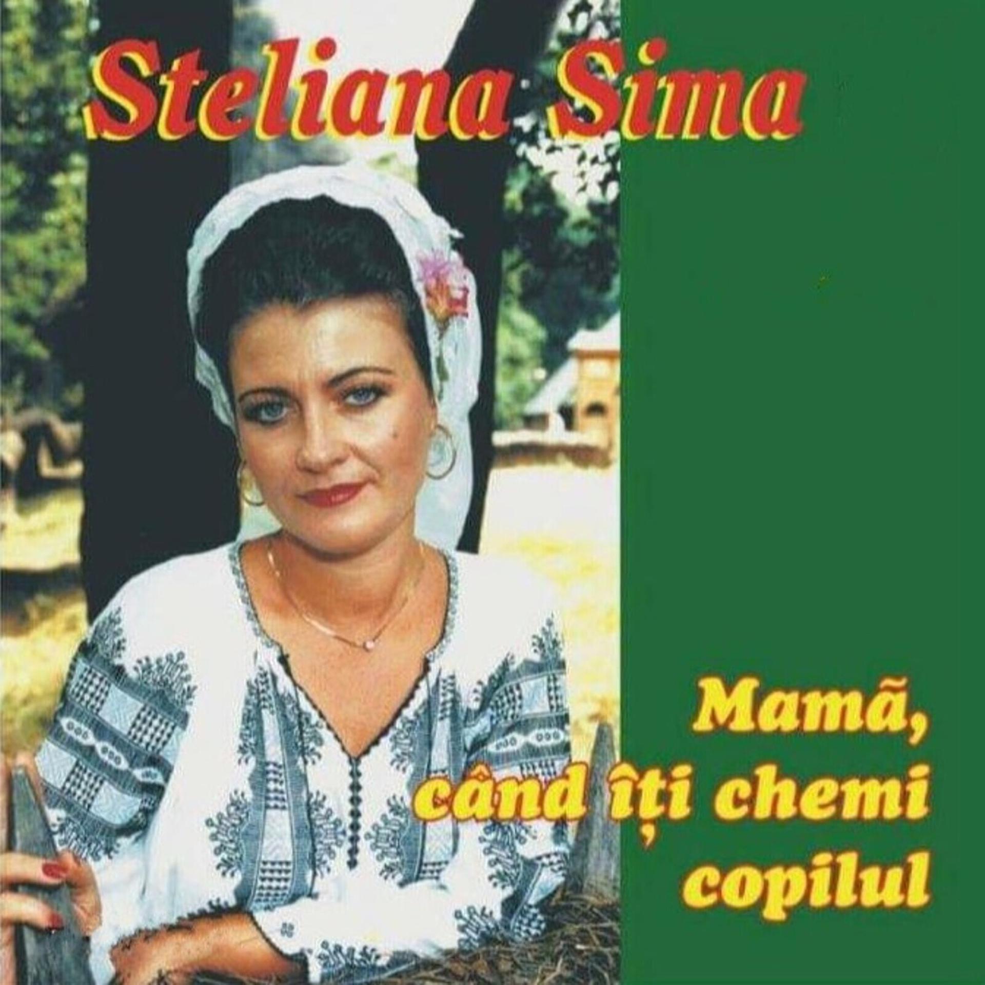 Постер альбома Mama, Cand Iti Chemi Copilul