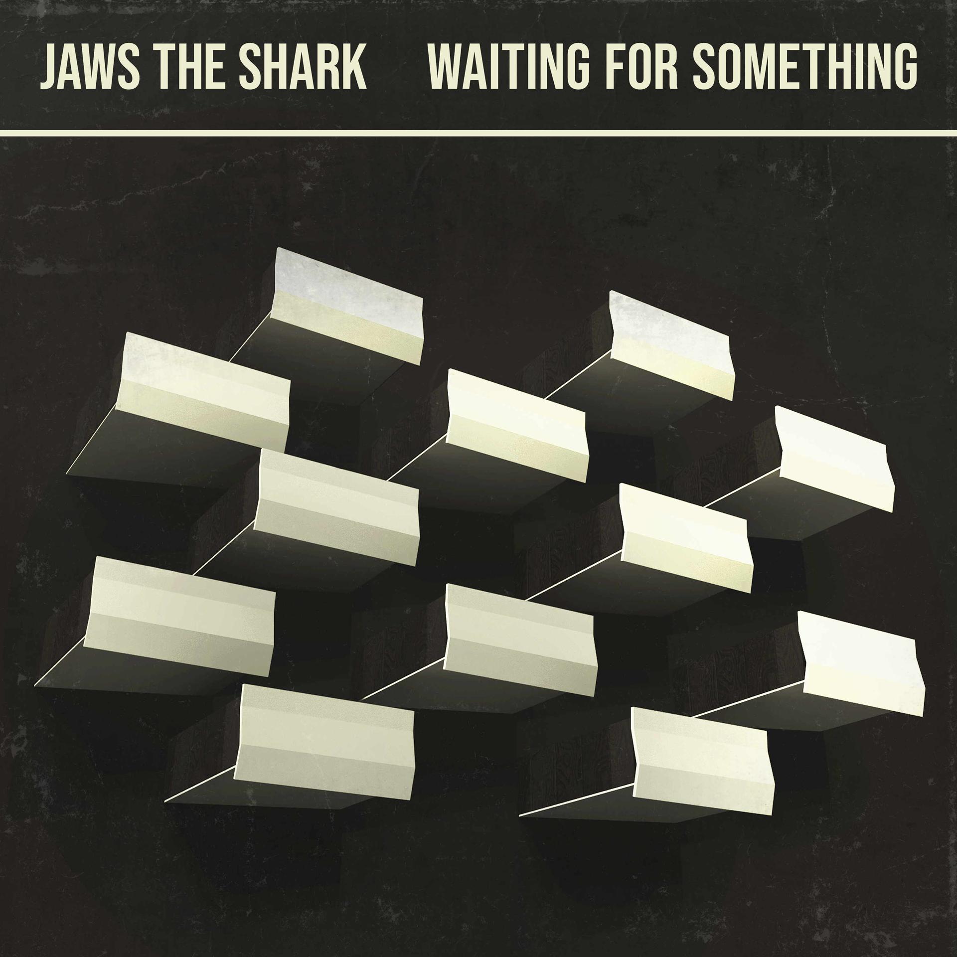Постер альбома Waiting For Something