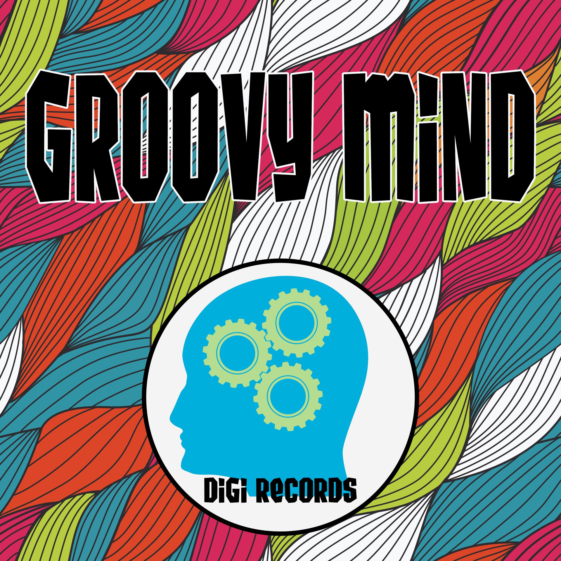Постер альбома Groovy Mind
