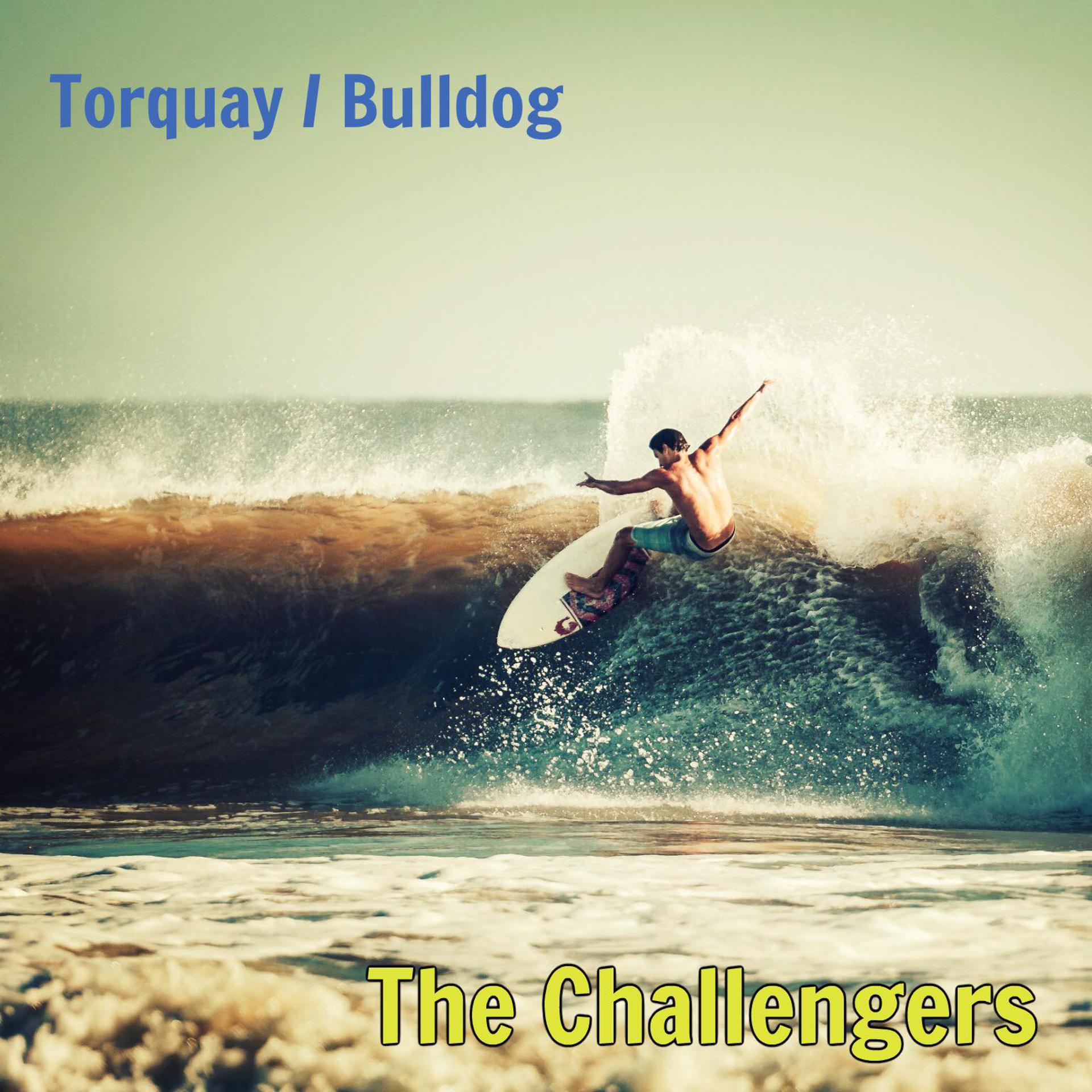 Постер альбома Torquay / Bulldog
