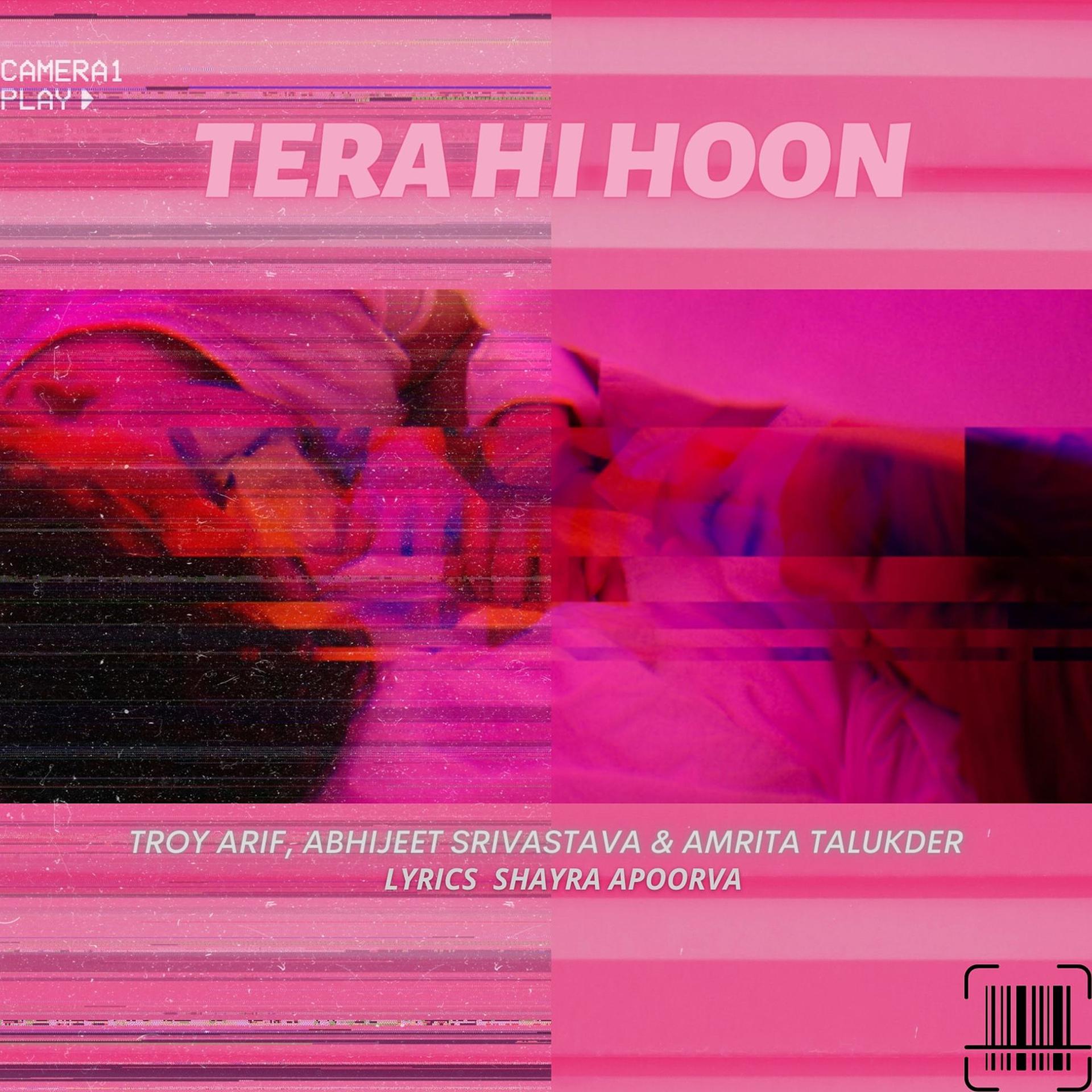 Постер альбома Tera Hi Hoon
