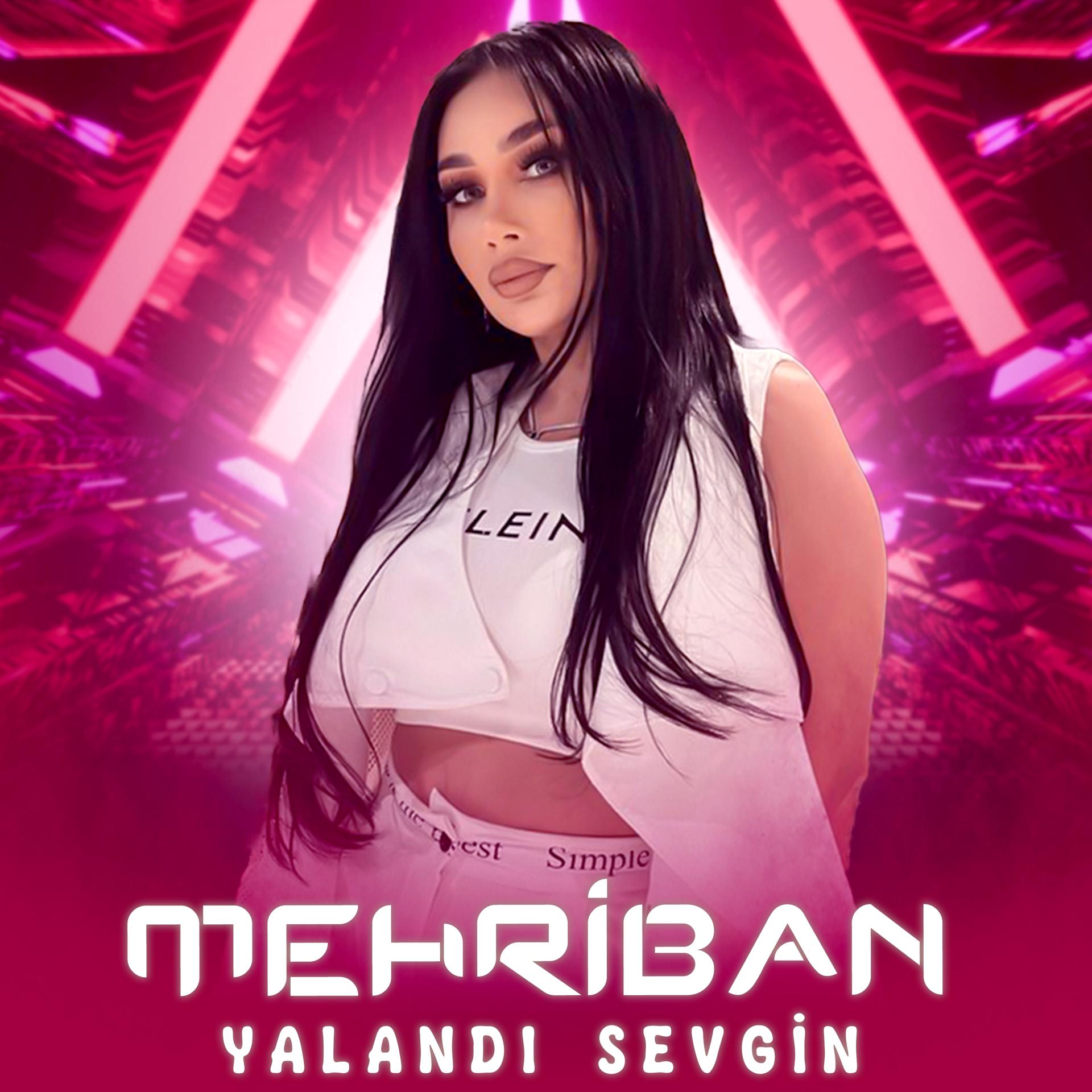 Постер альбома Yalandı Sevgin