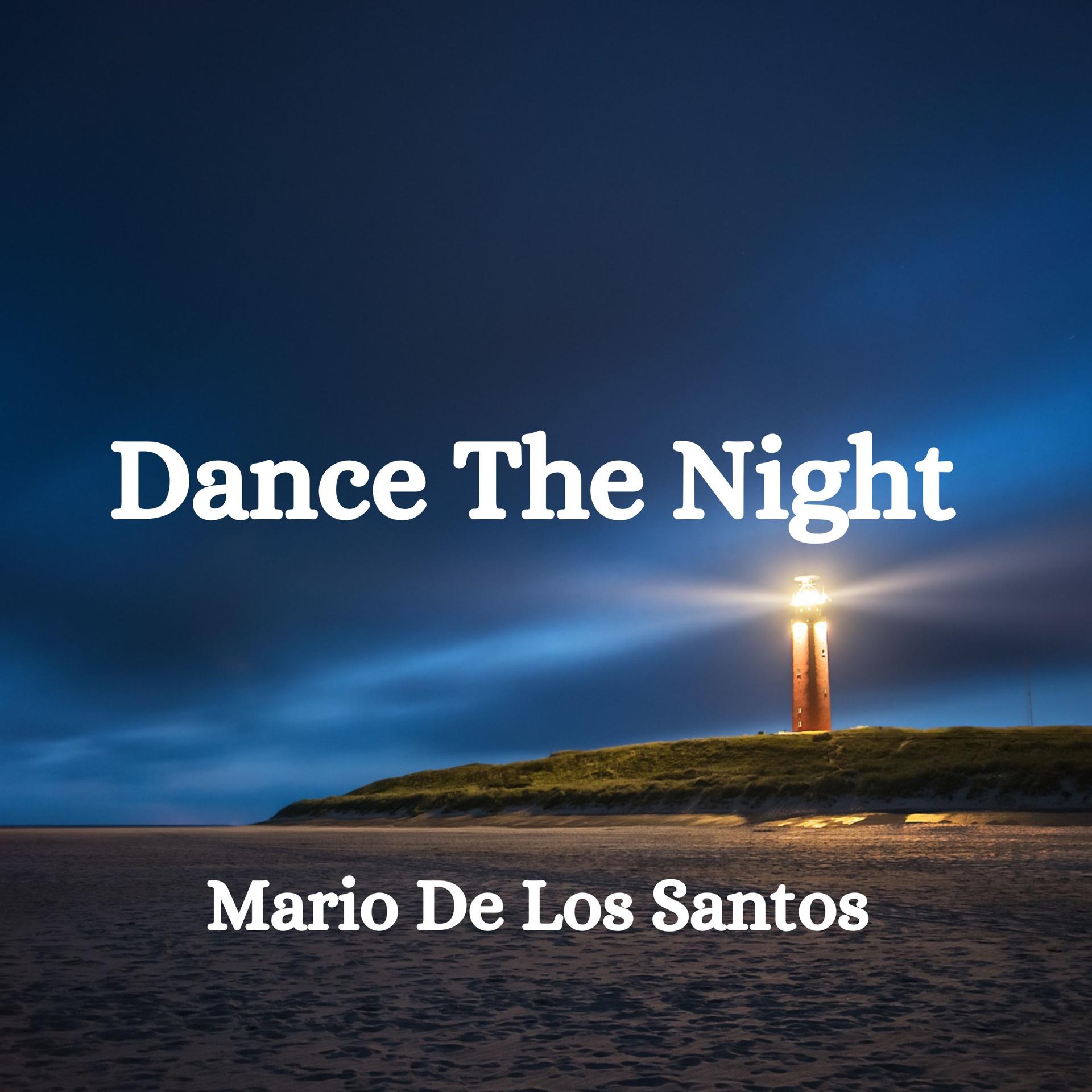 Постер альбома Dance the Night