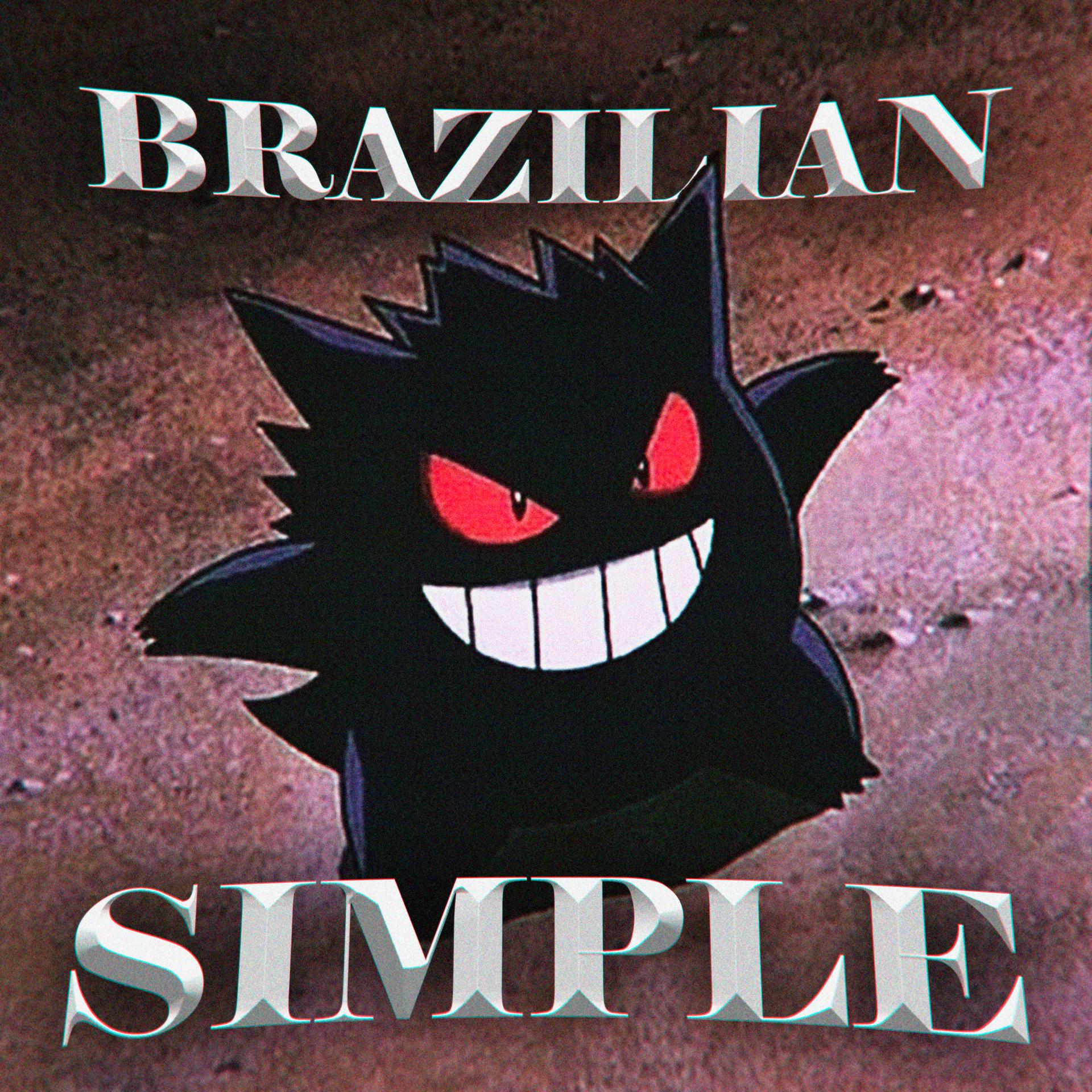 Постер альбома BRAZILIAN SIMPLE