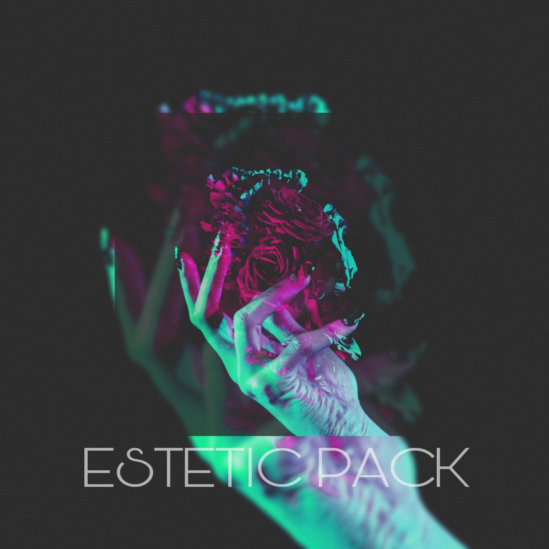 Постер альбома ESTETIC PACK