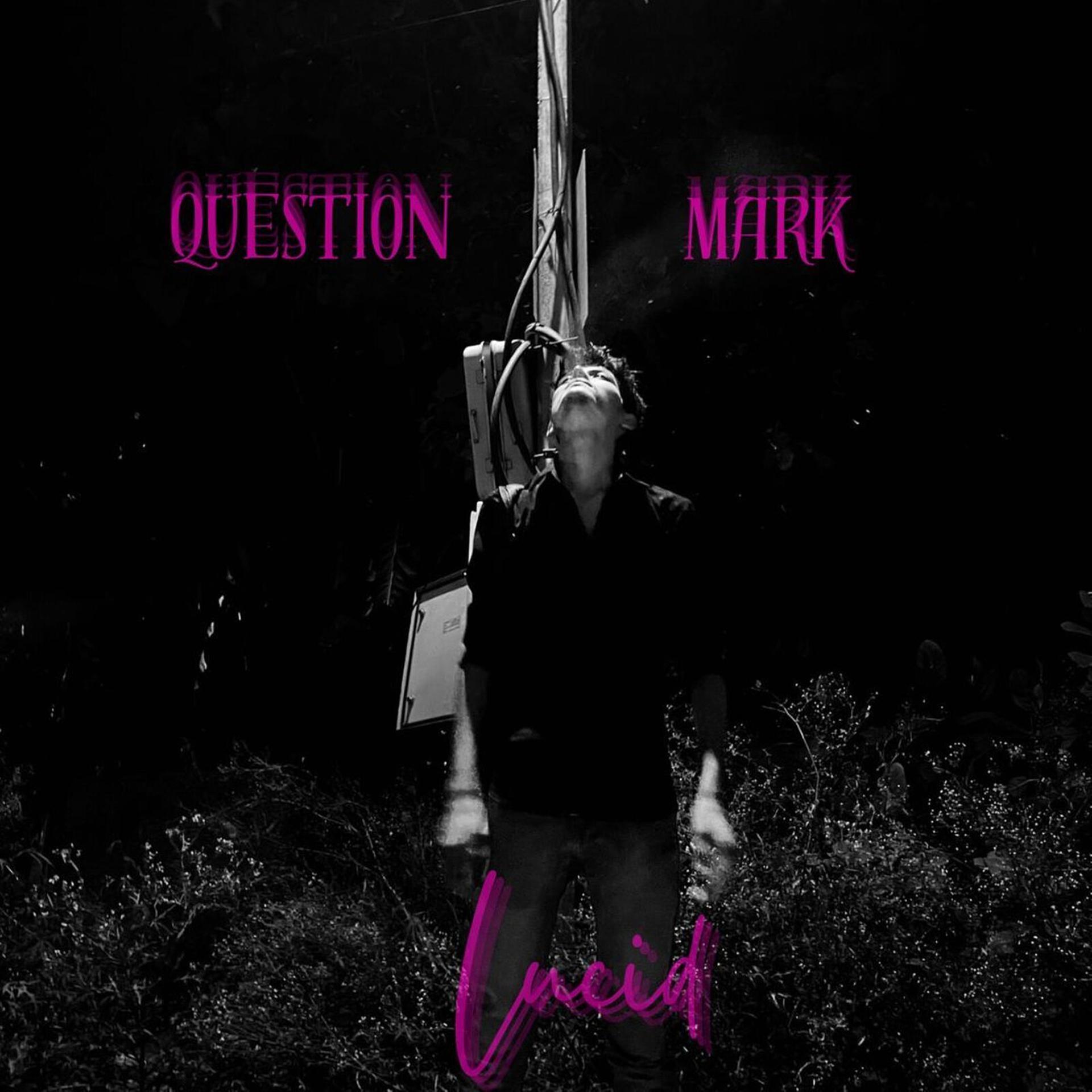 Постер альбома Question Mark