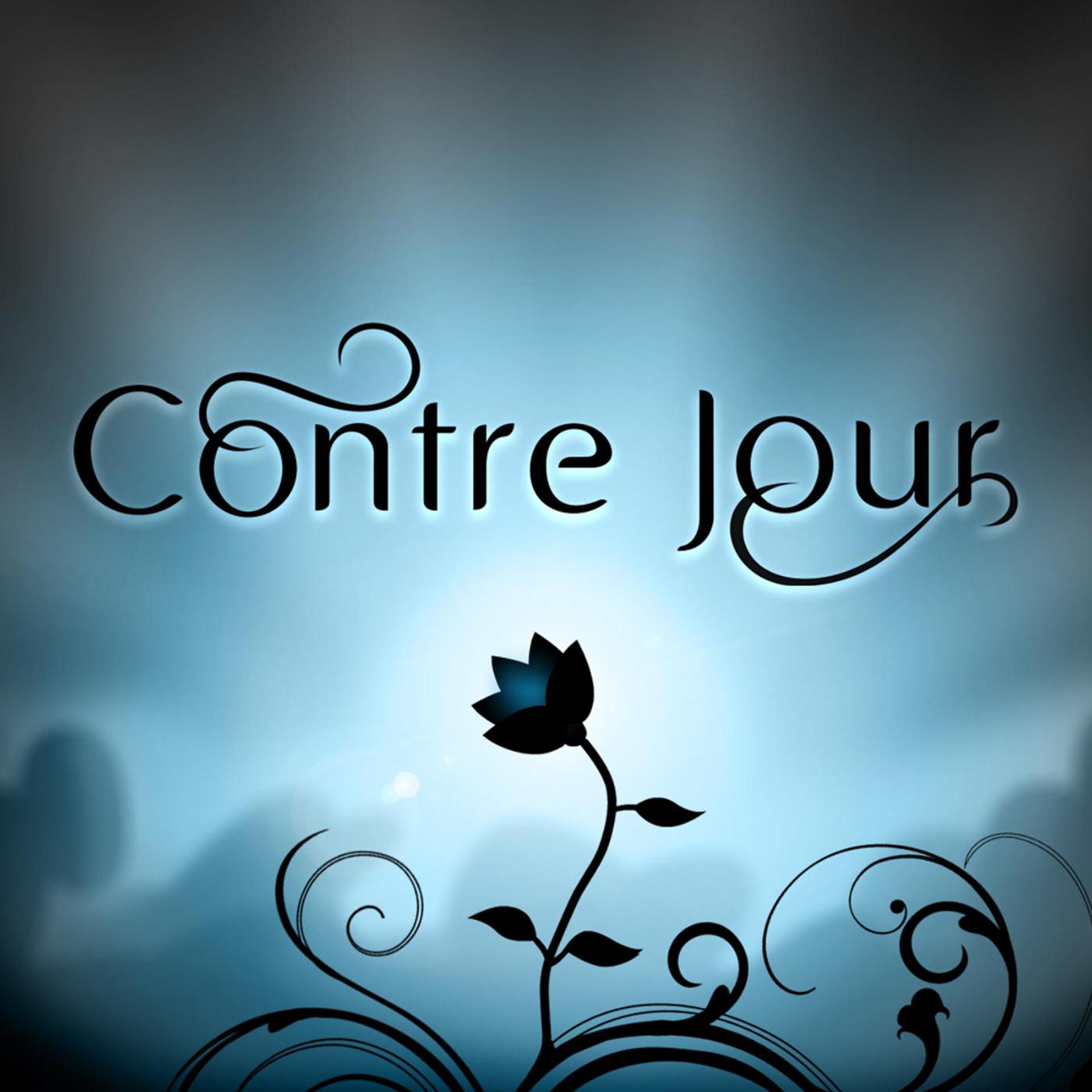 Постер альбома Contre Jour Soundtrack