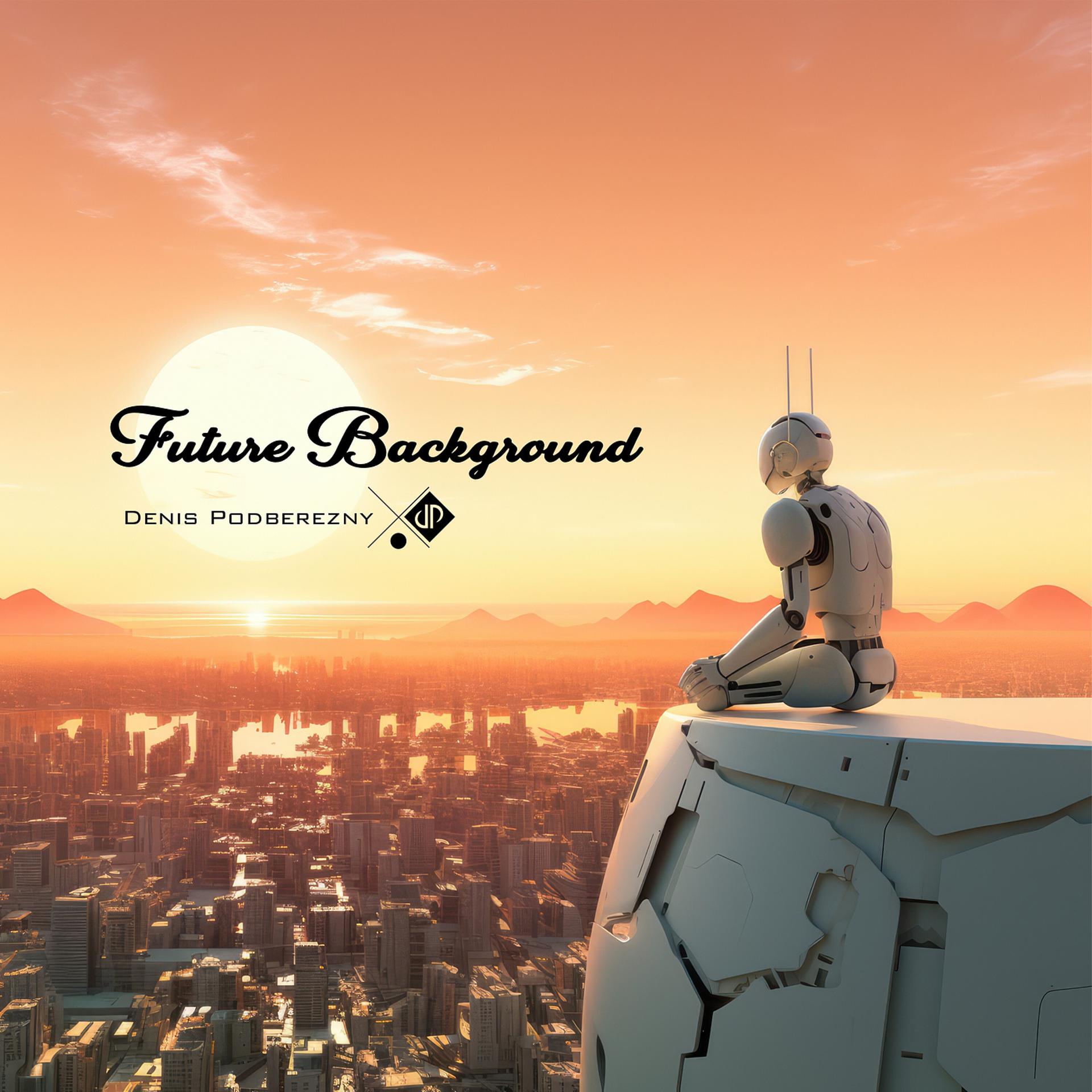 Постер альбома Future Background