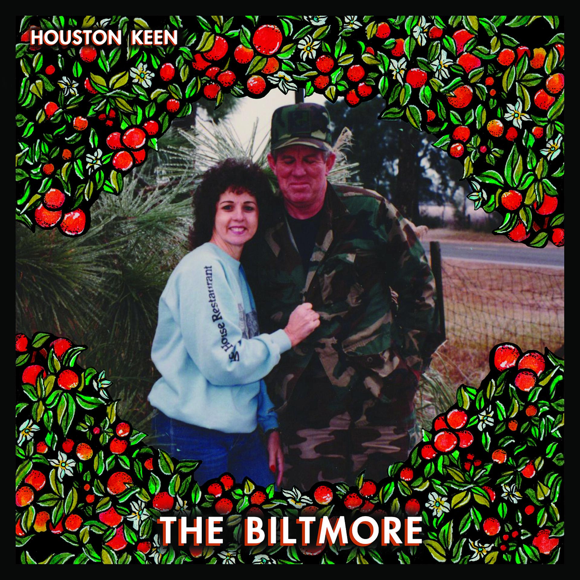 Постер альбома The Biltmore