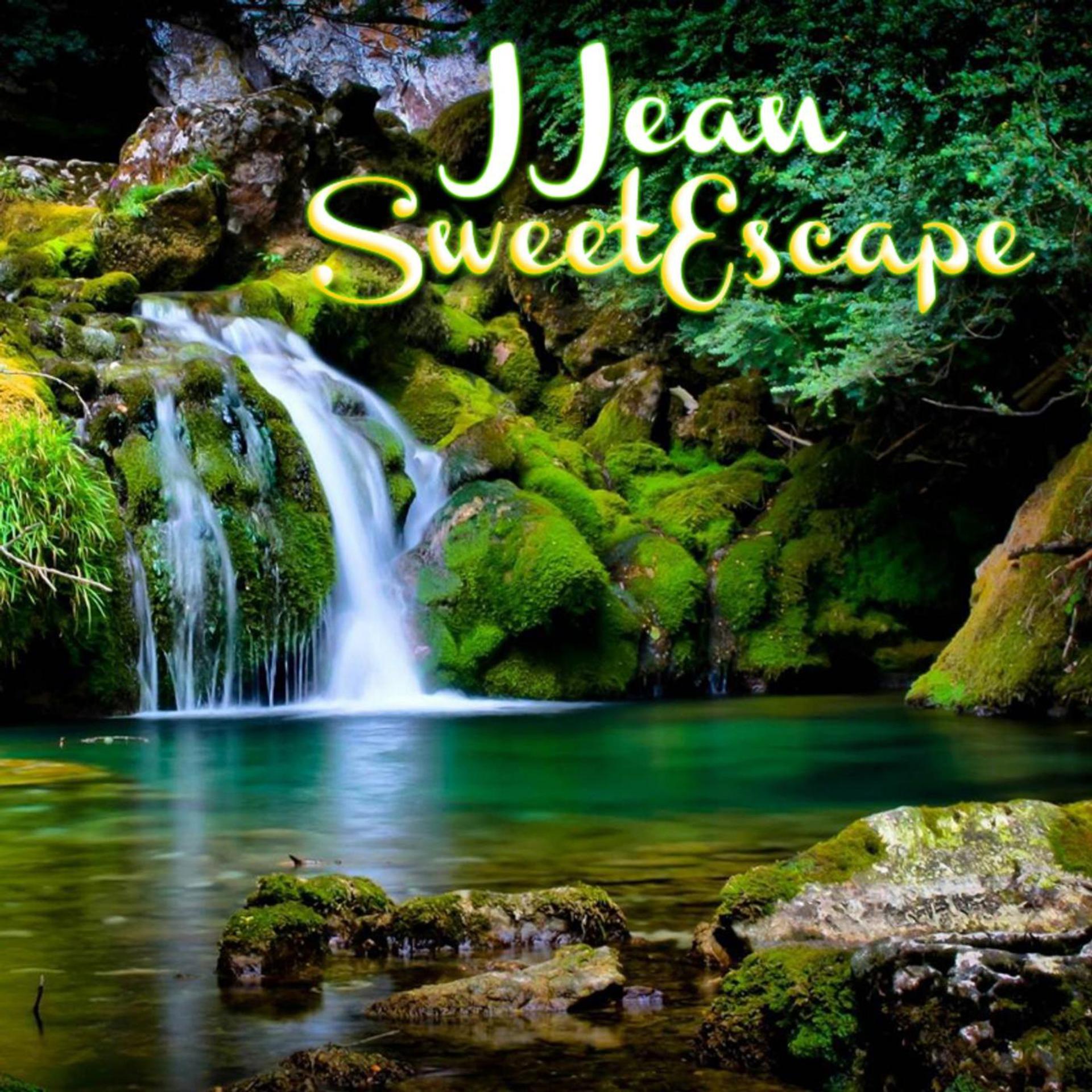 Постер альбома Sweet Escape