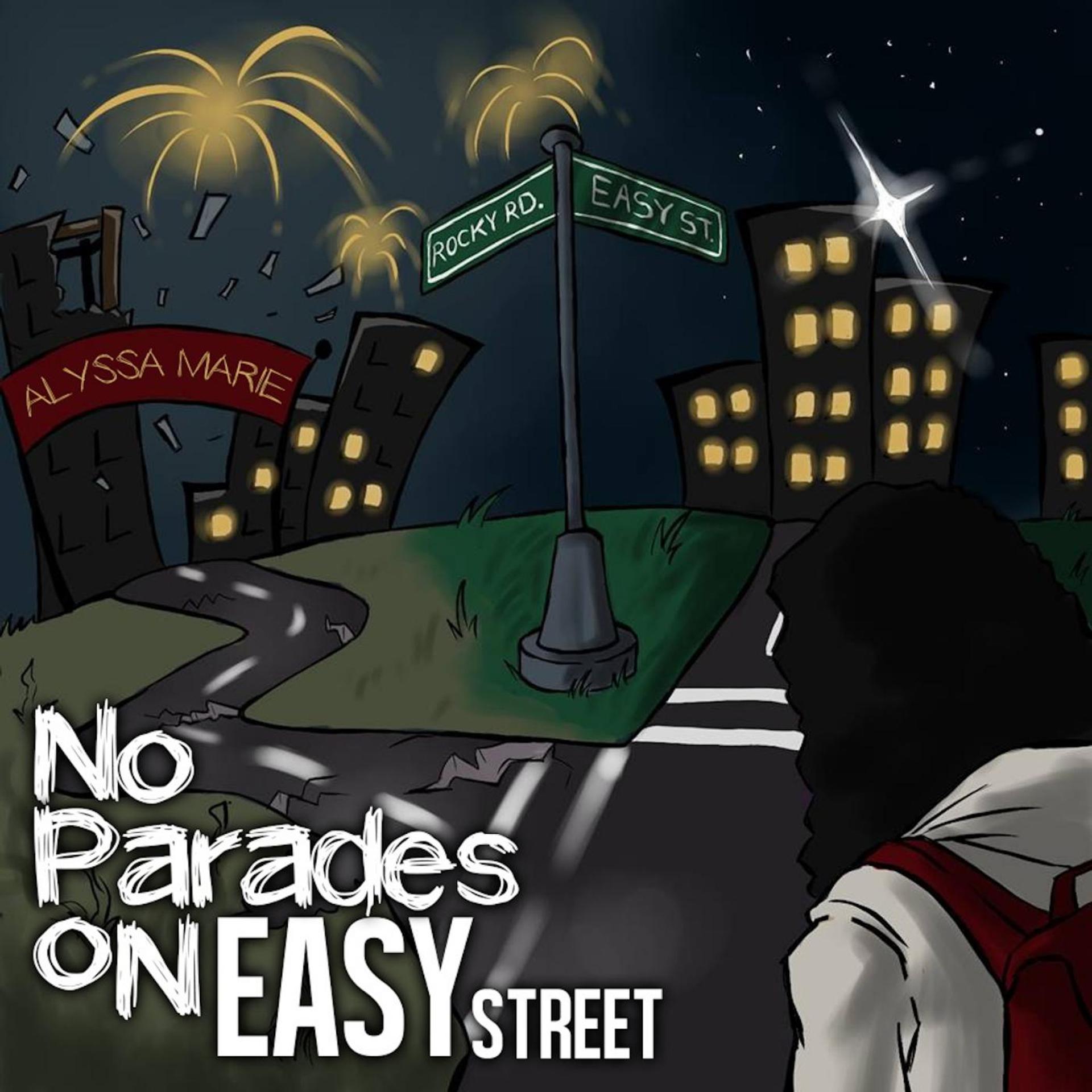 Постер альбома No Parades on Easy Street