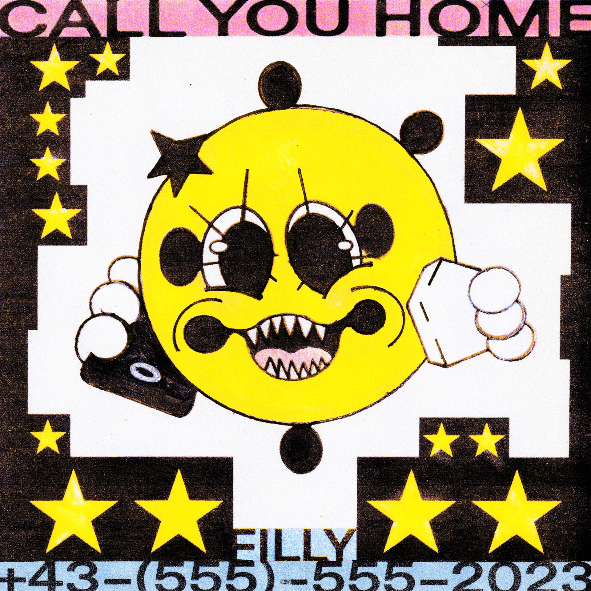Постер альбома Call U Home