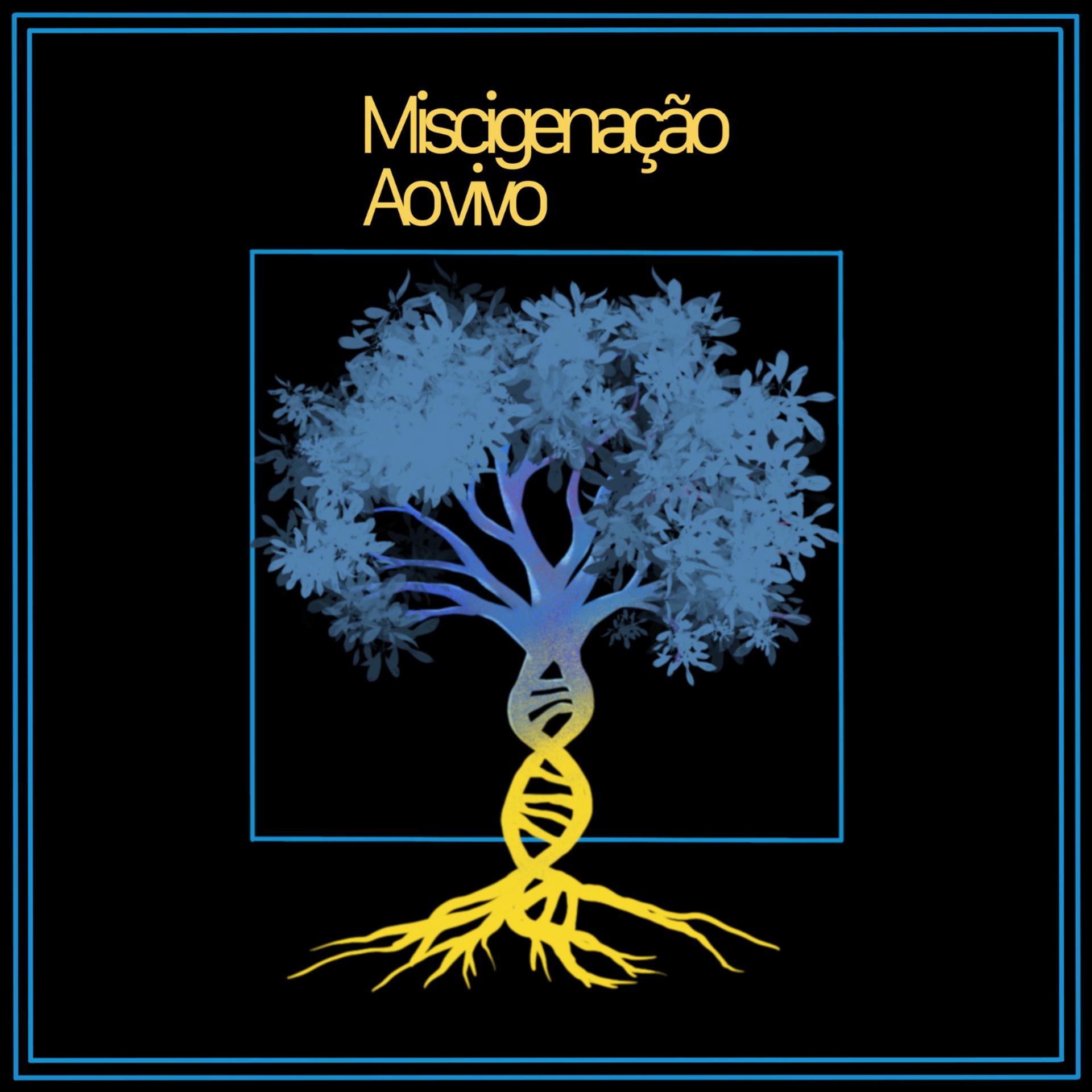 Постер альбома Miscigenação