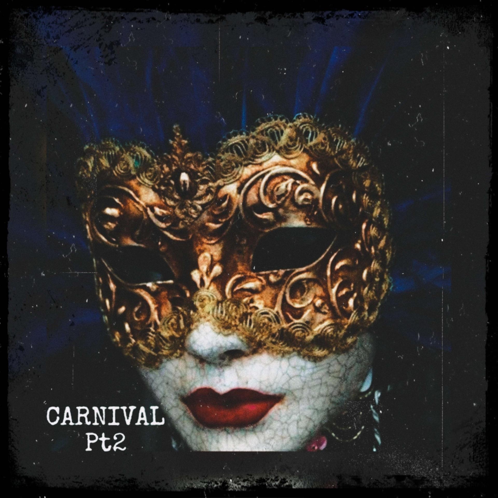 Постер альбома CARNIVAL (Pt.2)