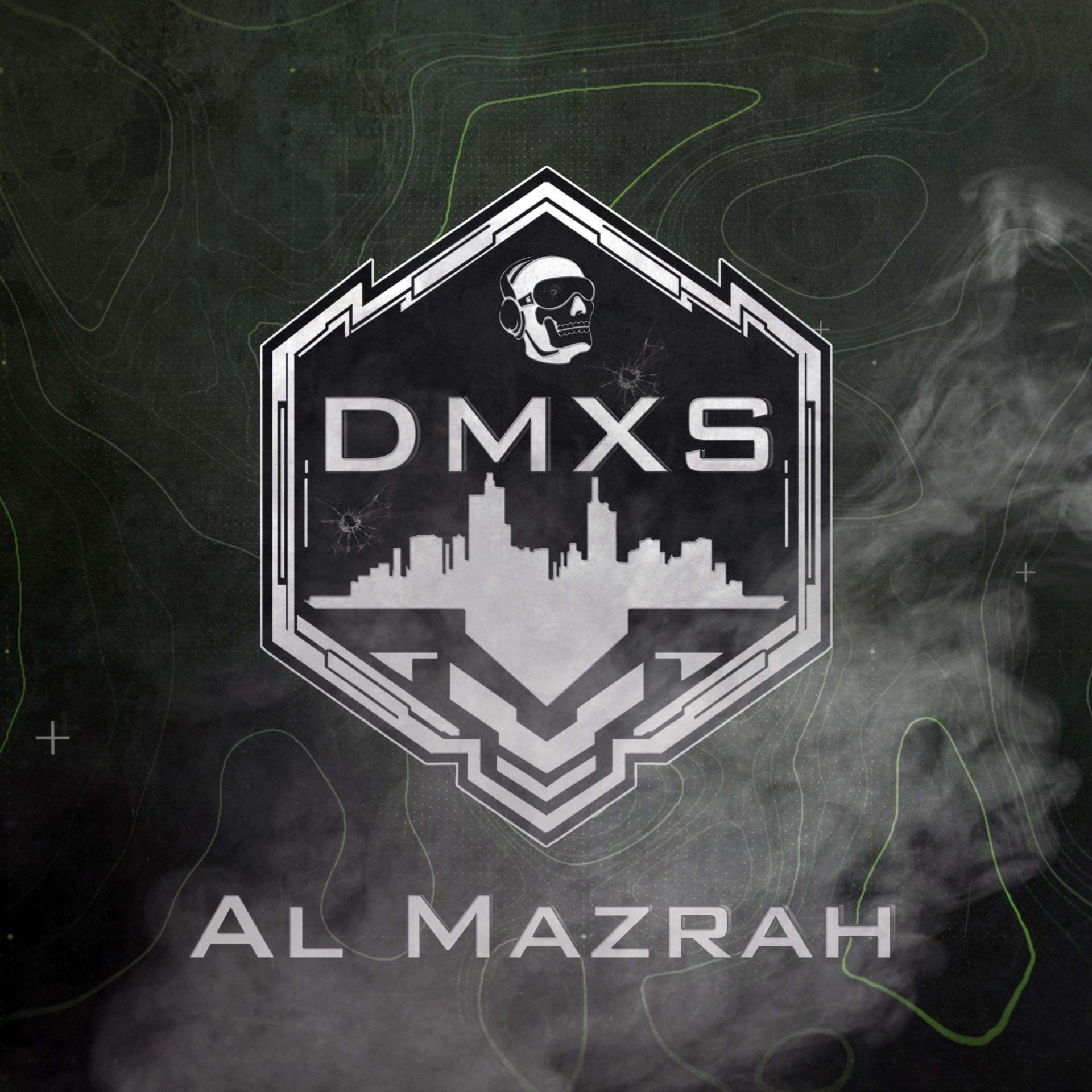 Постер альбома Al Mazrah