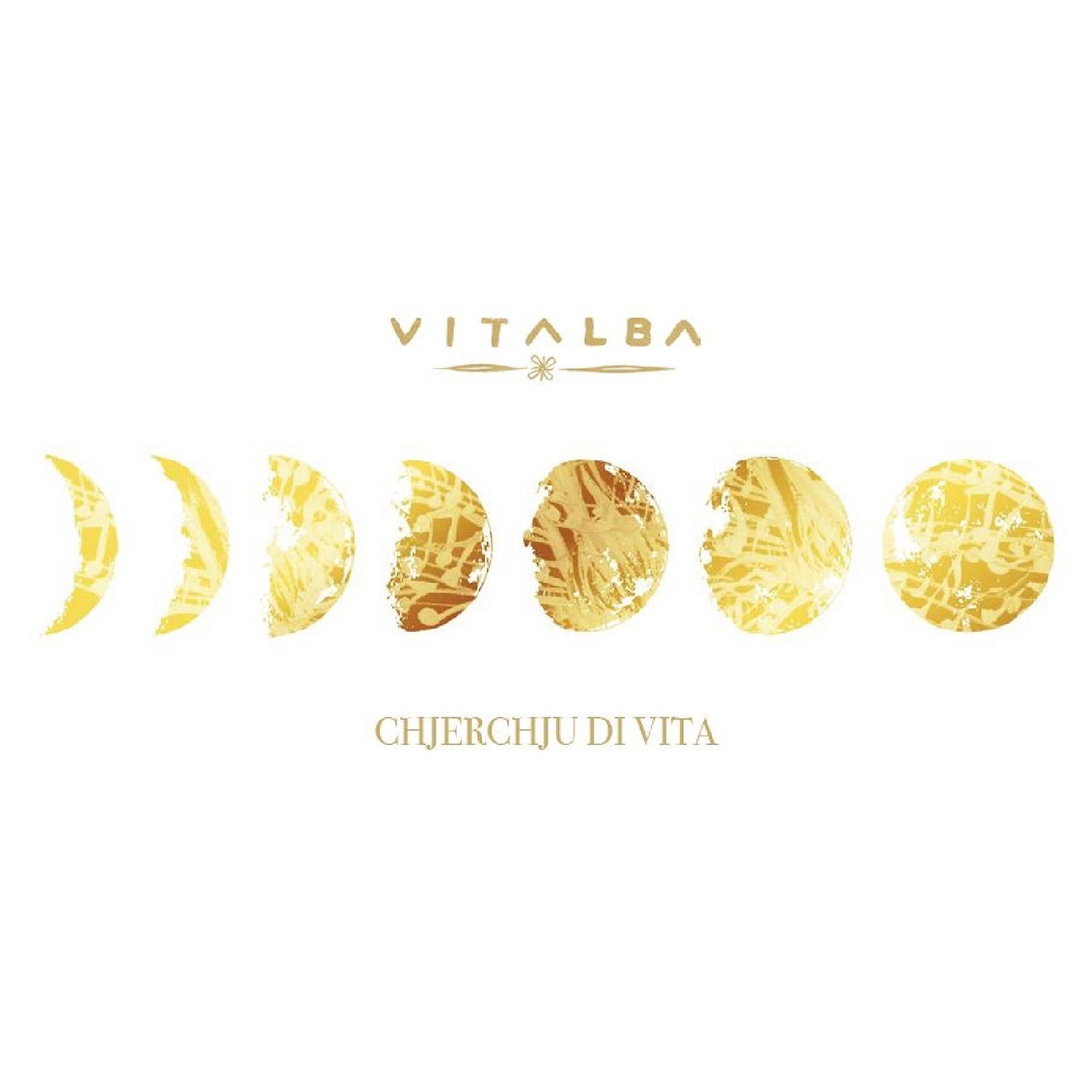 Постер альбома CHJERCHJU DI VITA
