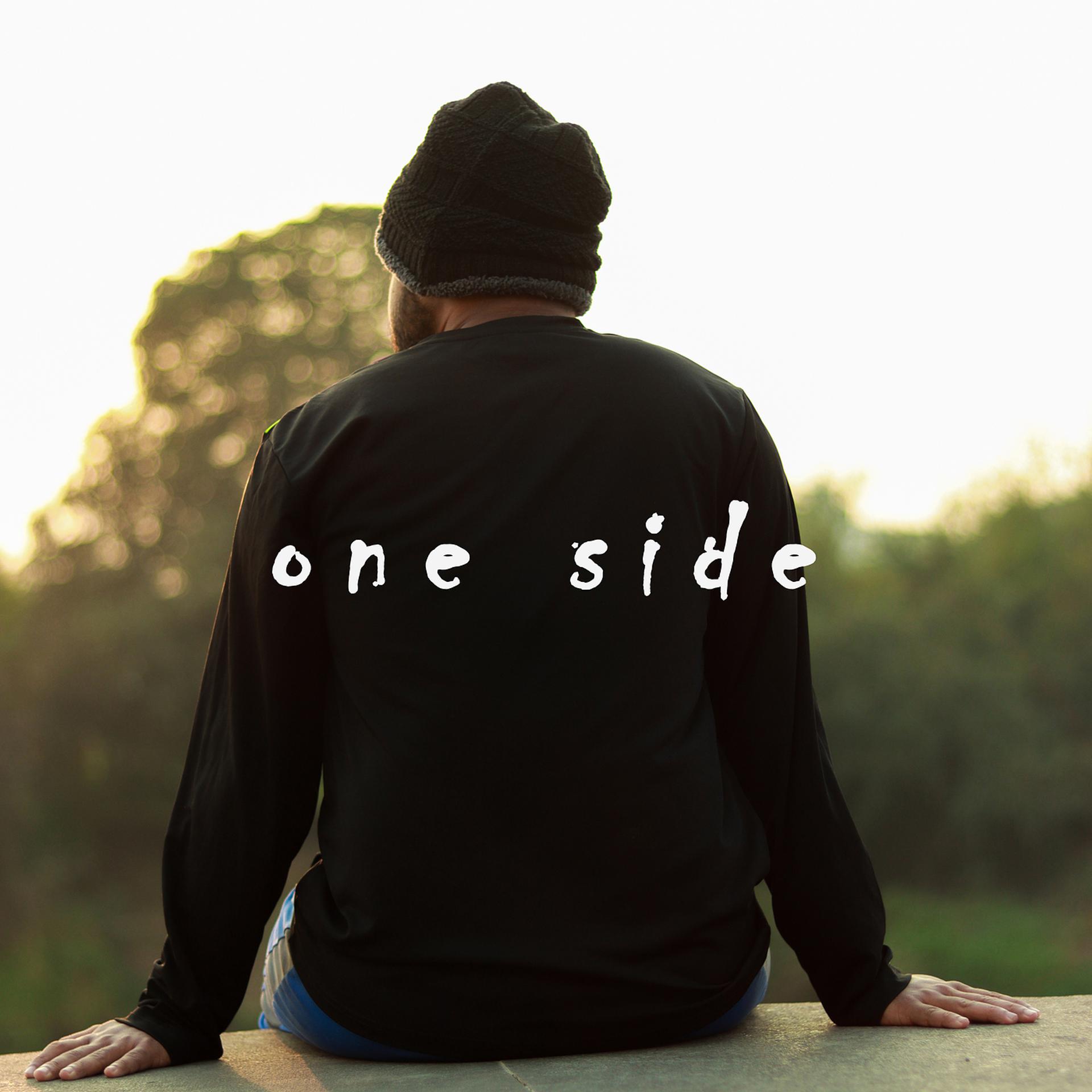 Постер альбома One Side