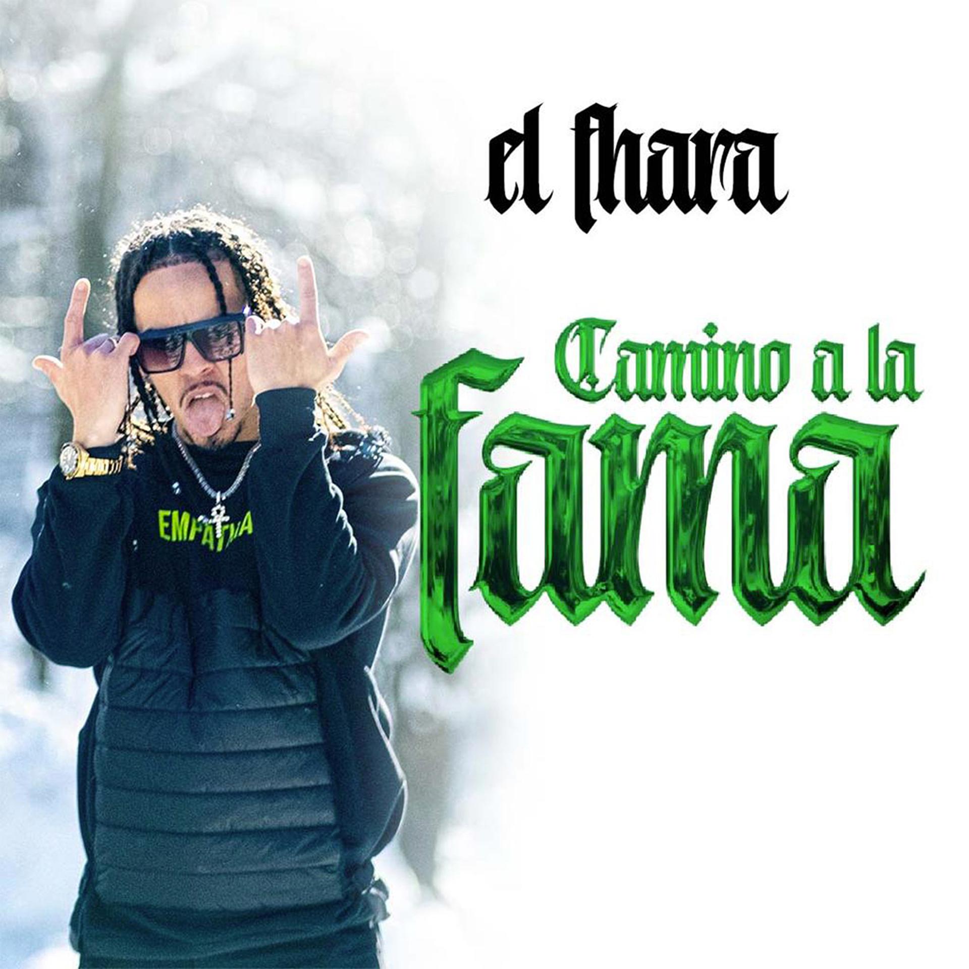 Постер альбома Camino a La Fama