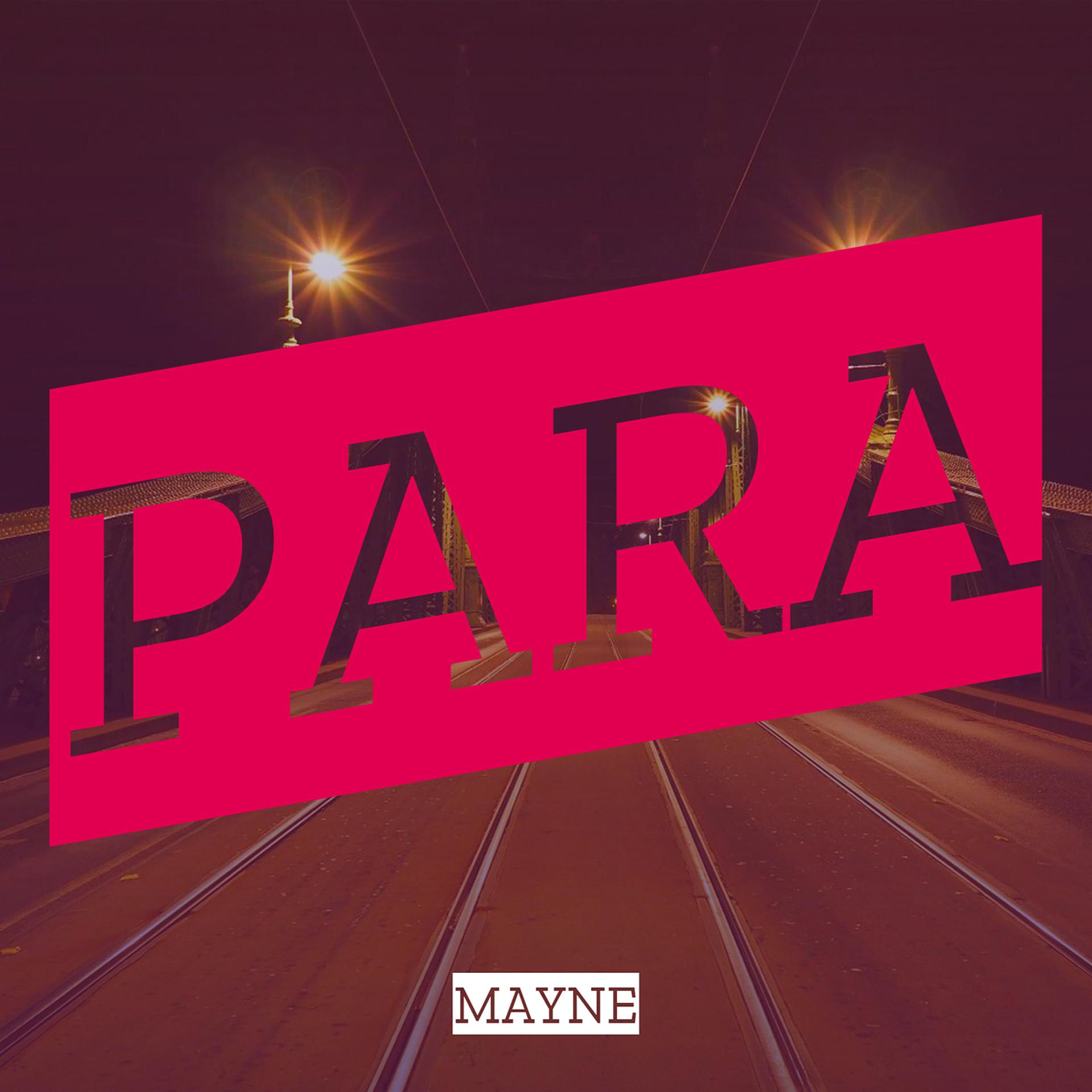 Постер альбома Para