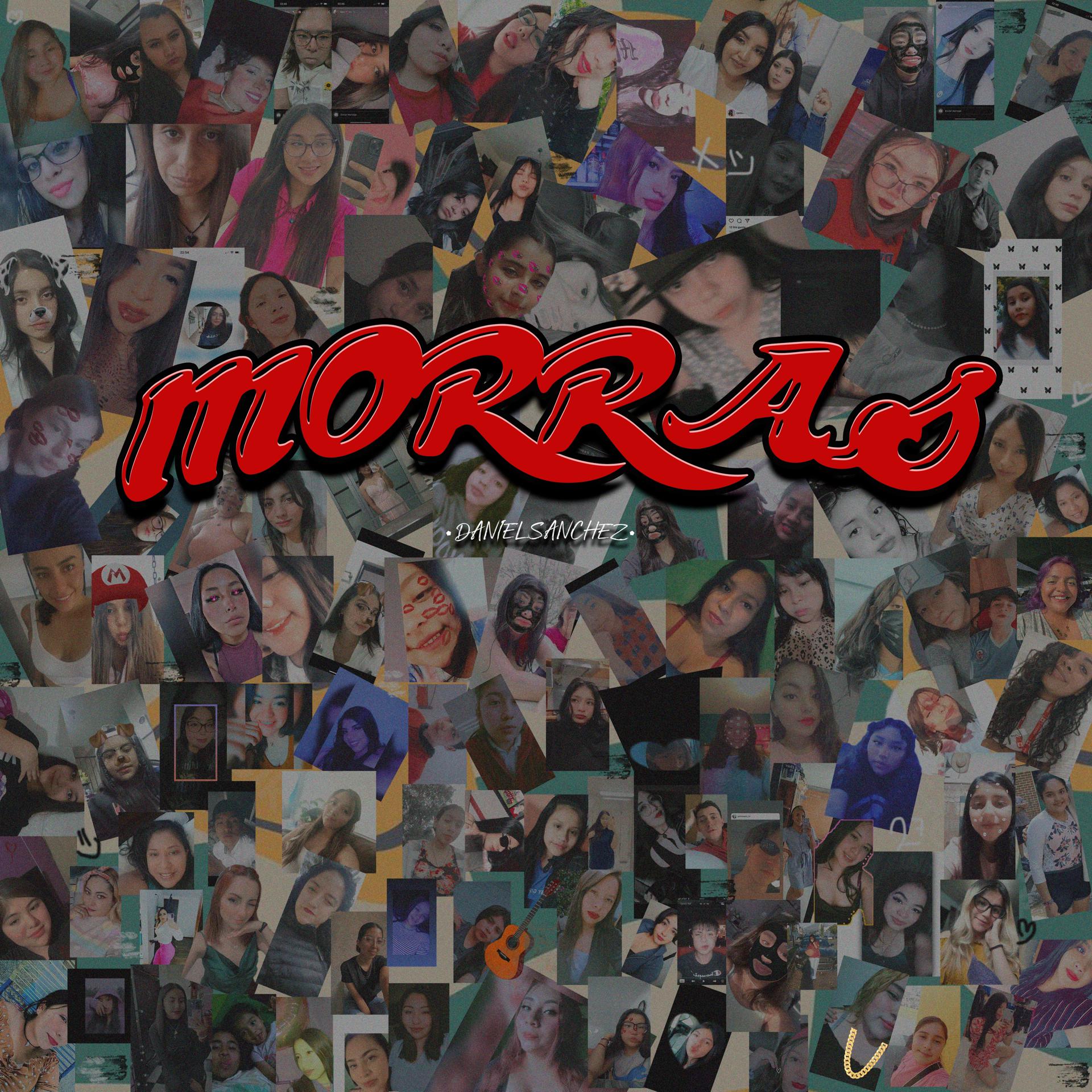 Постер альбома Morras