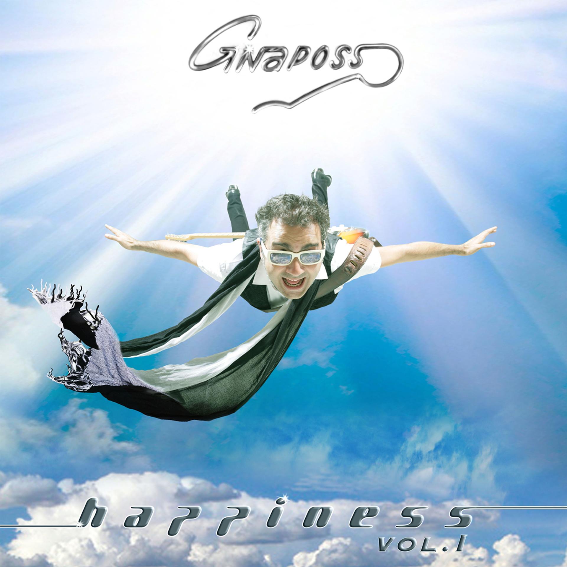 Постер альбома Happiness, Vol. 1