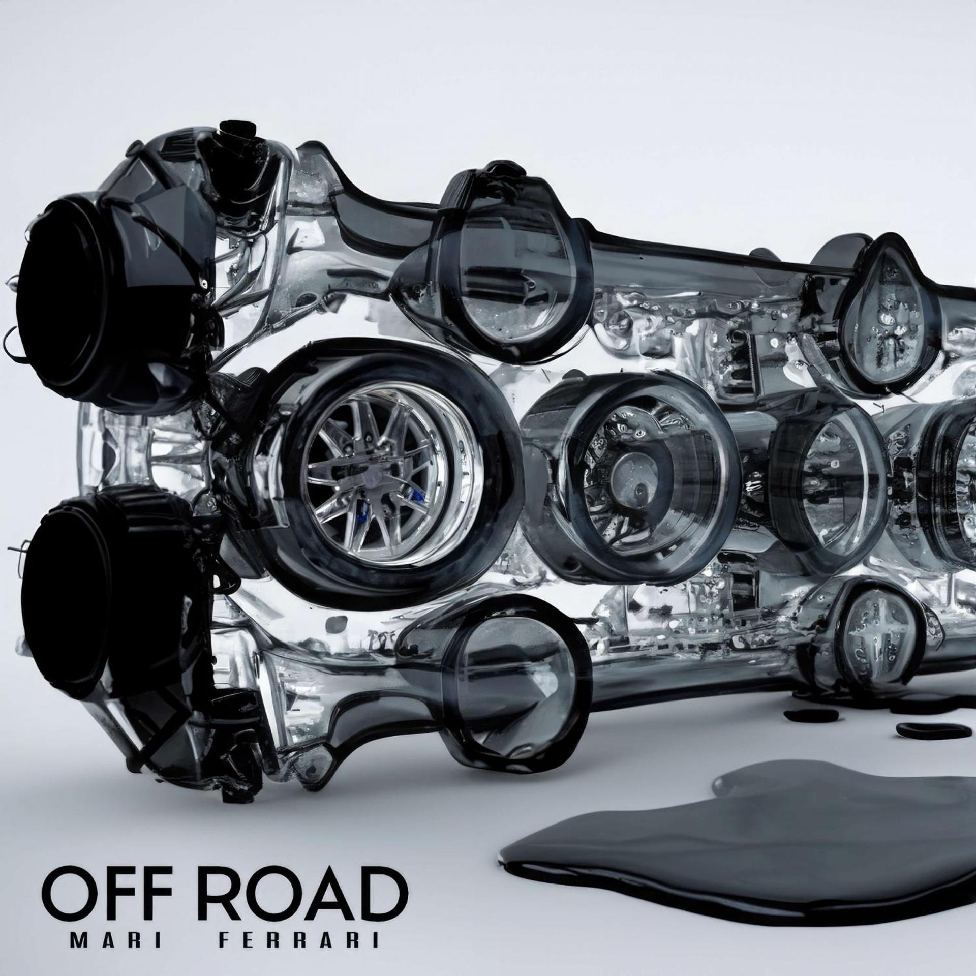 Постер альбома Off Road