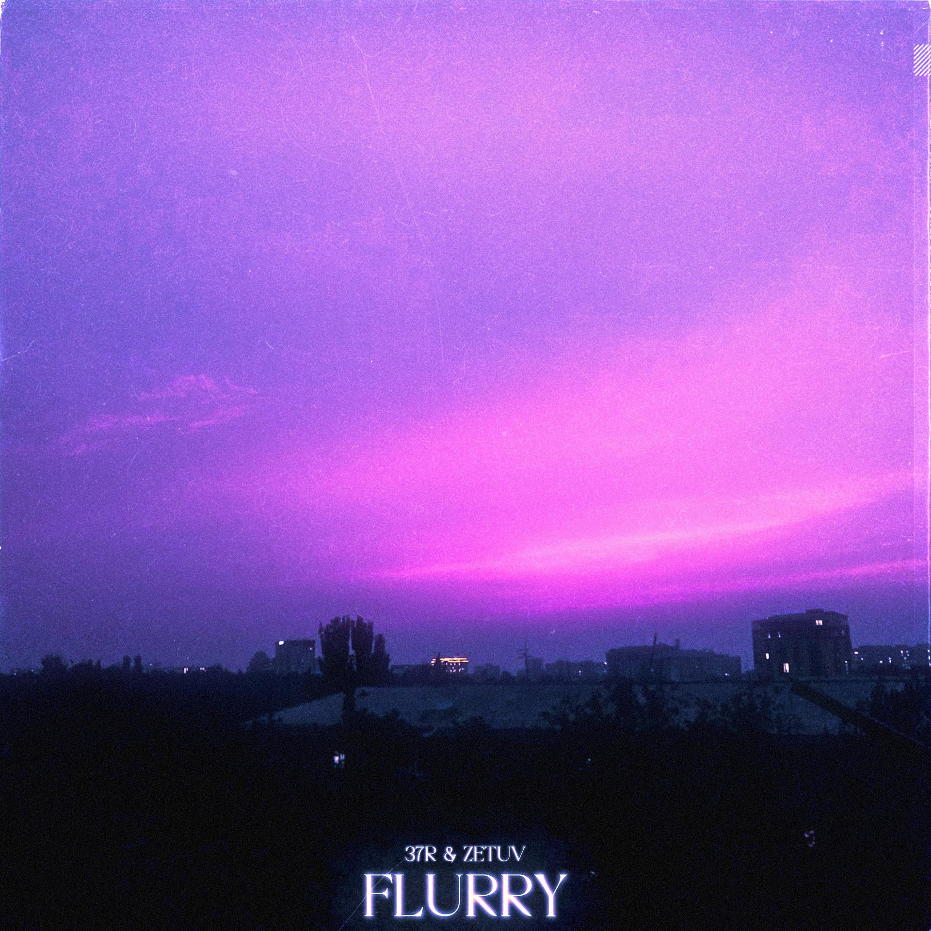 Постер альбома FLURRY