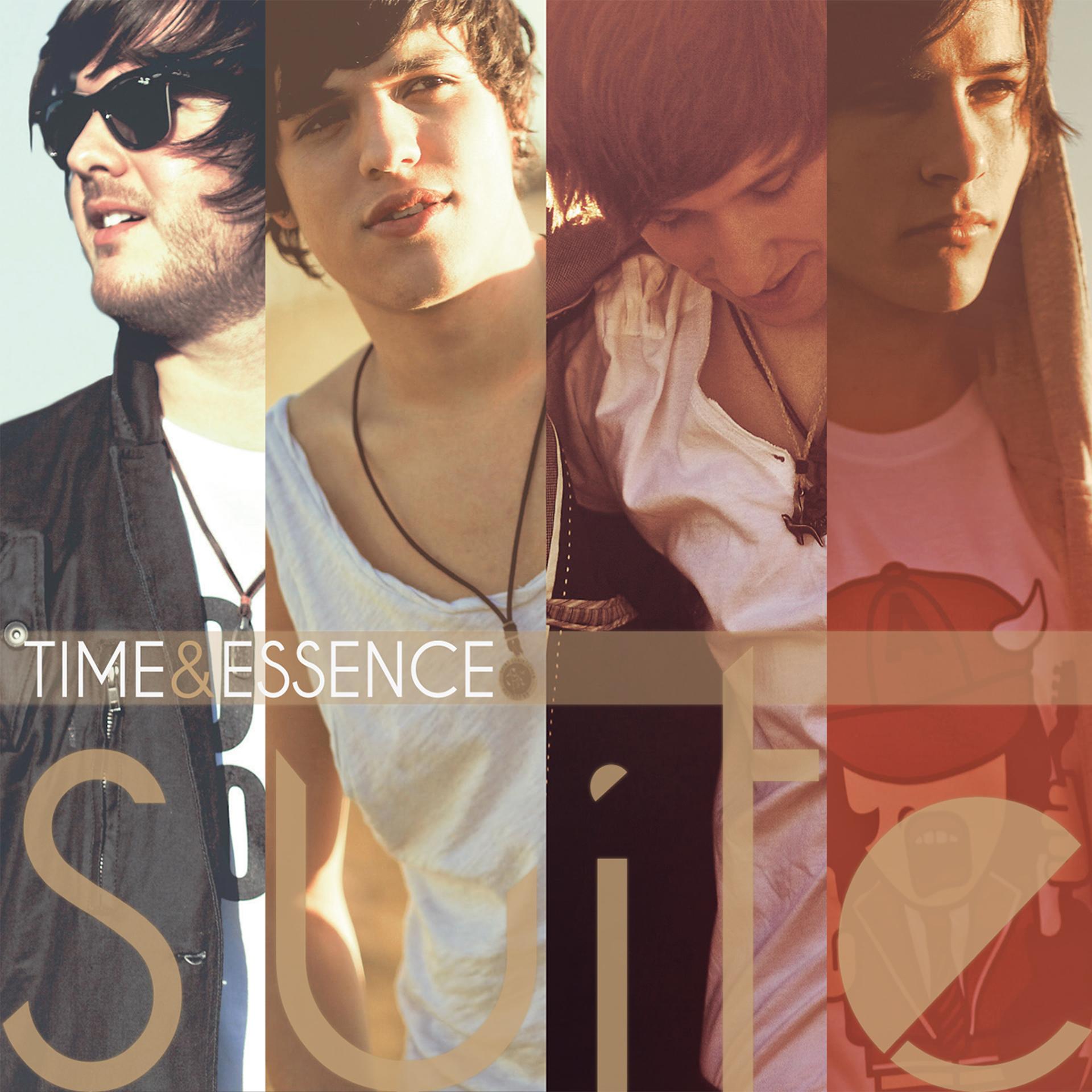 Постер альбома Time&Essence