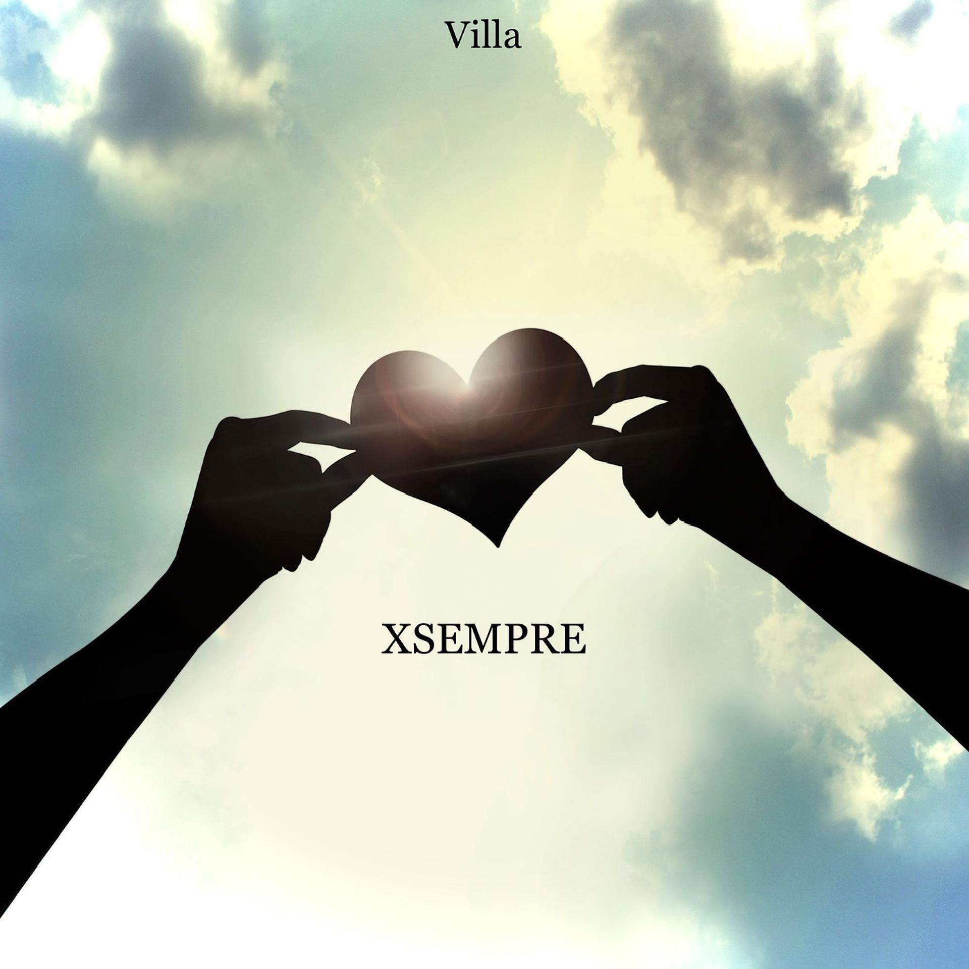 Постер альбома XSEMPRE