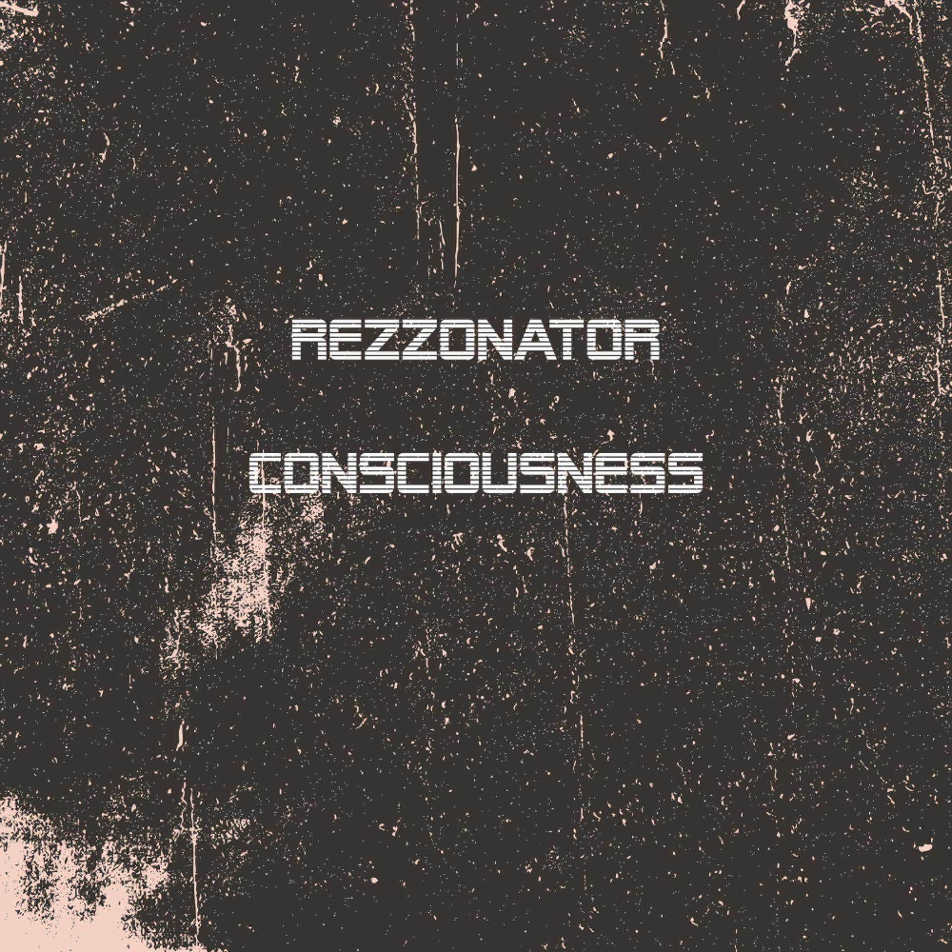 Постер альбома Consciousness