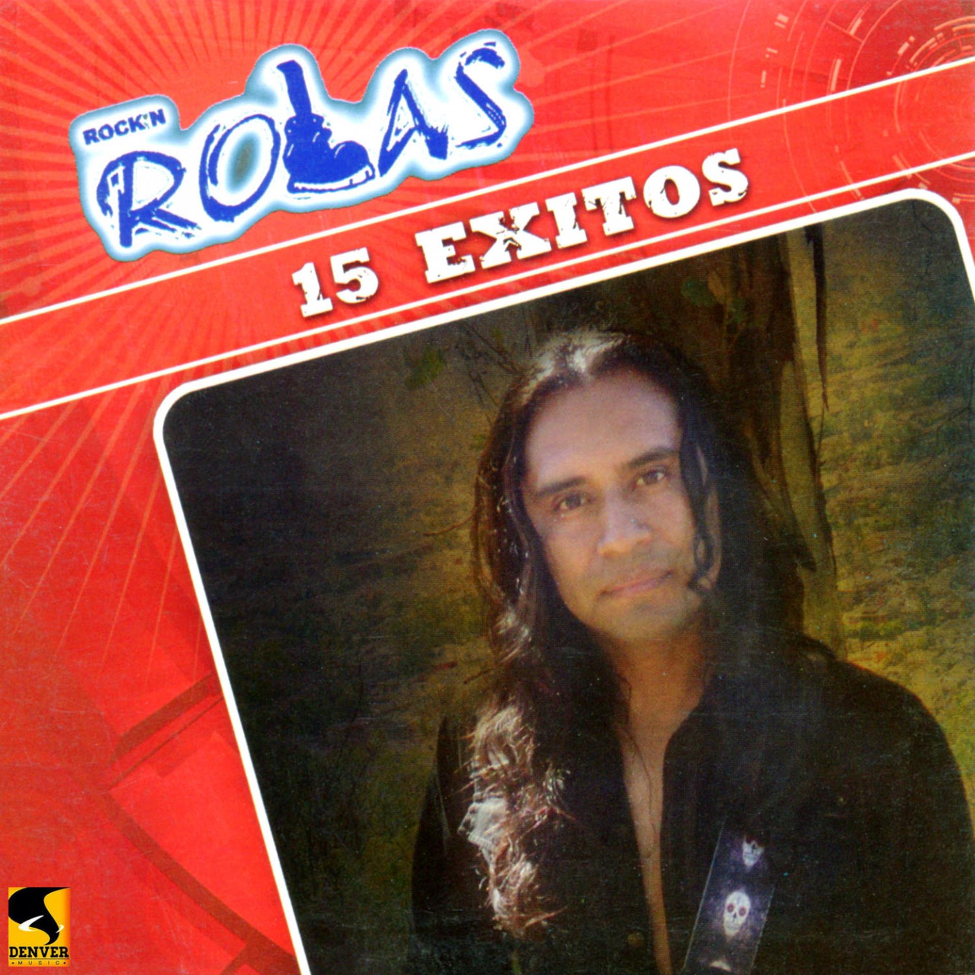 Постер альбома 15 Éxitos