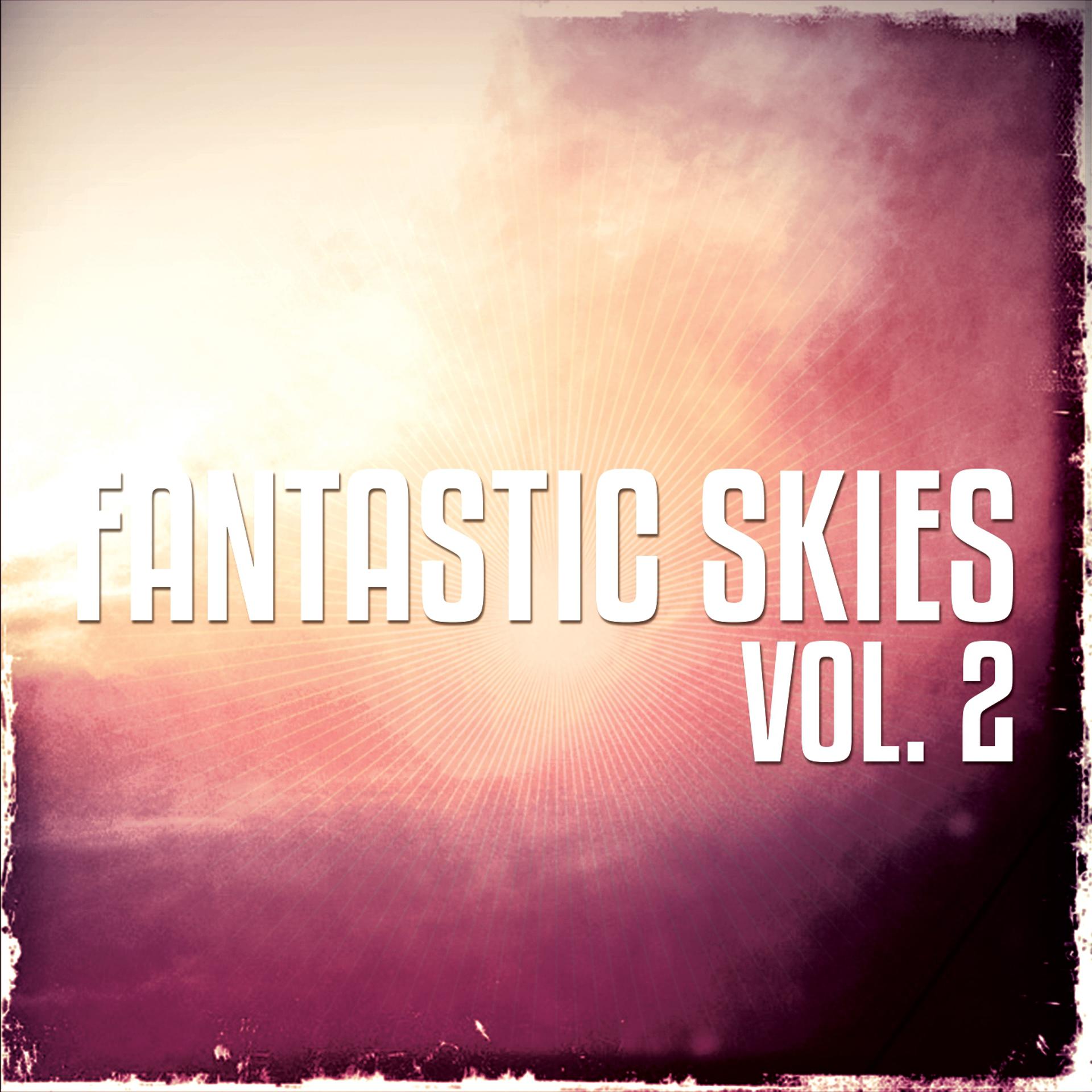 Постер альбома Fantastic Skies - Ibiza, Vol. 2