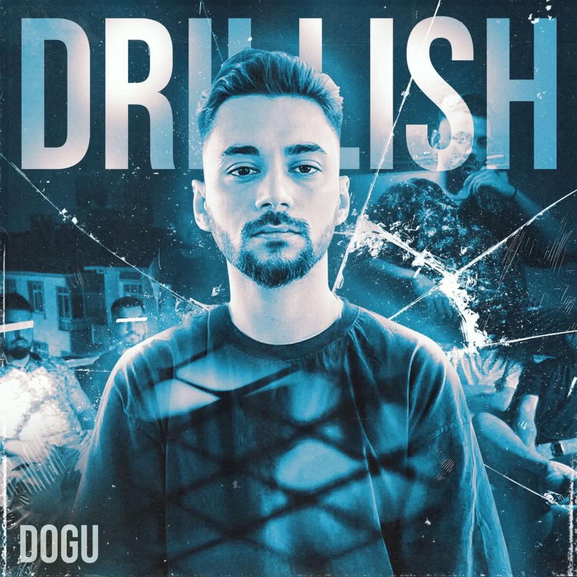 Постер альбома DRILLISH