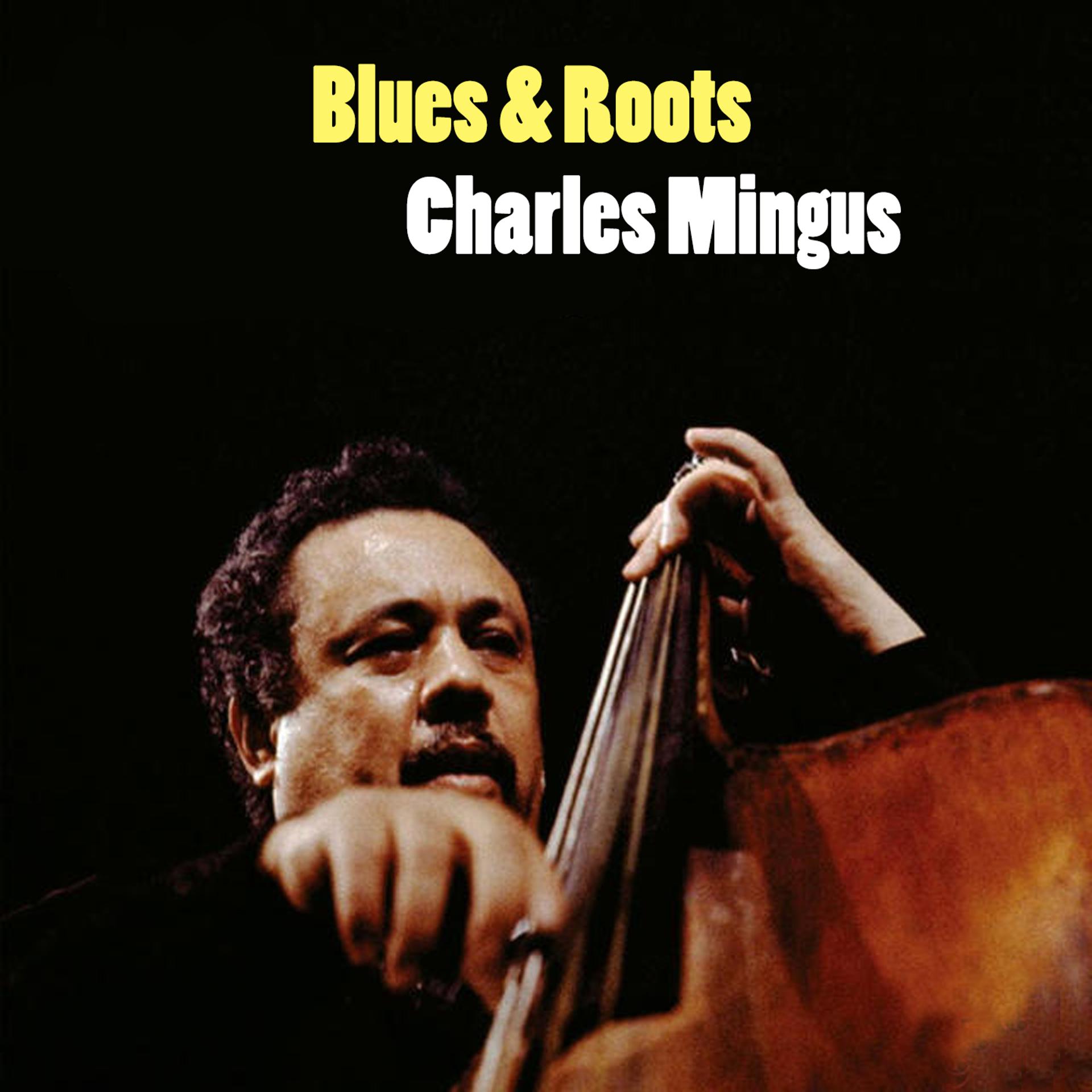 Постер альбома Blues & Roots