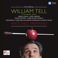 Постер альбома William Tell Overture