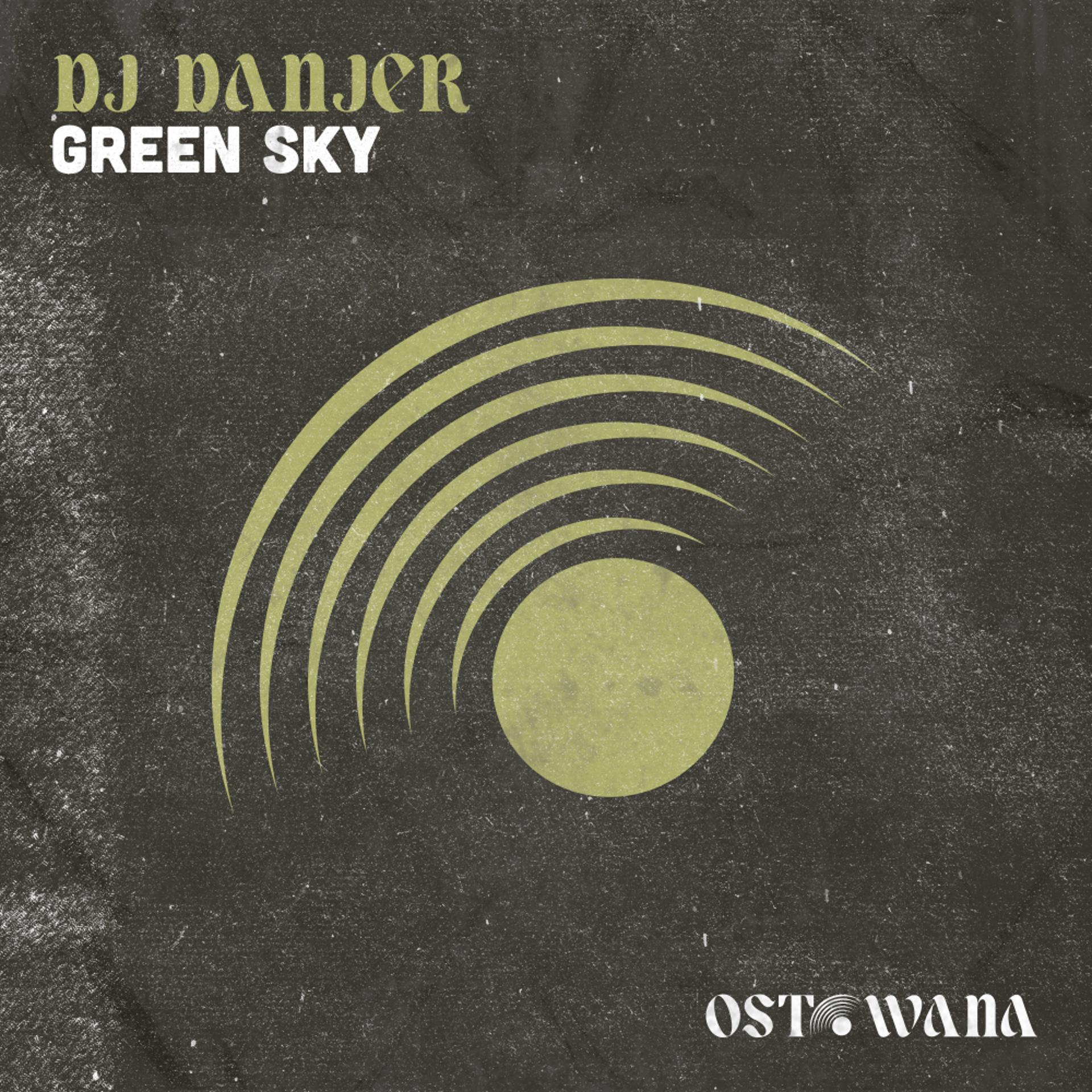 Постер альбома Green Sky