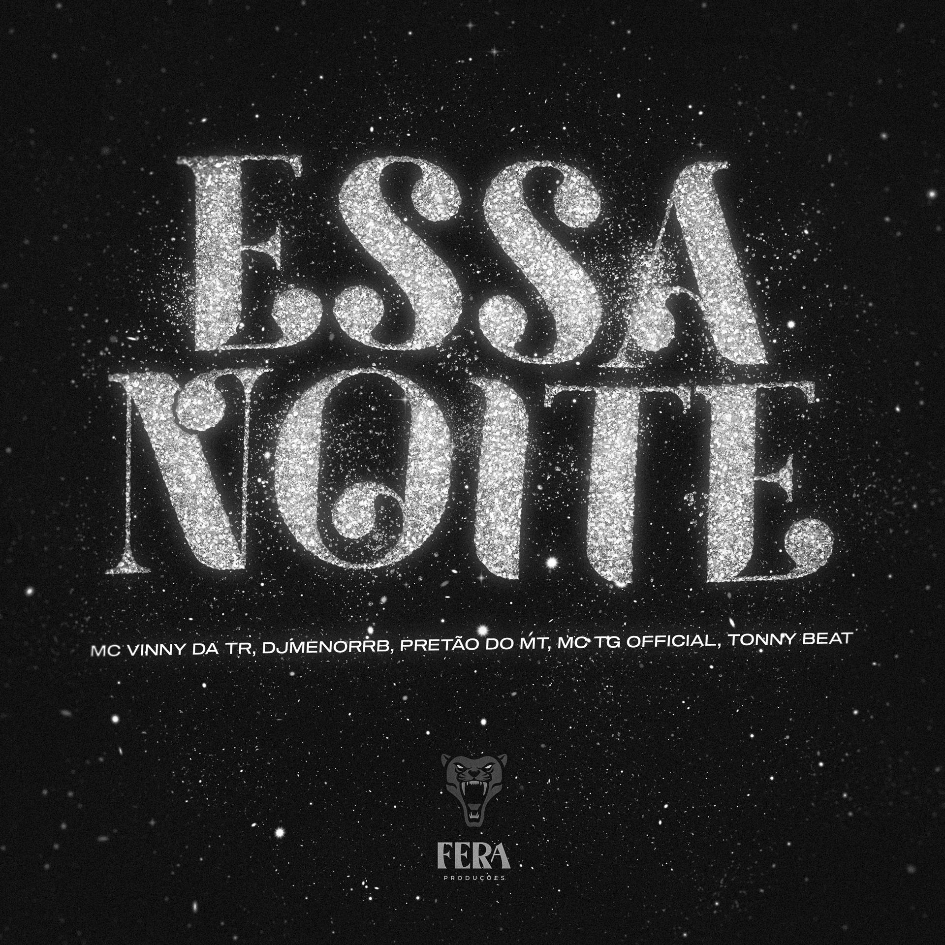 Постер альбома Essa Noite