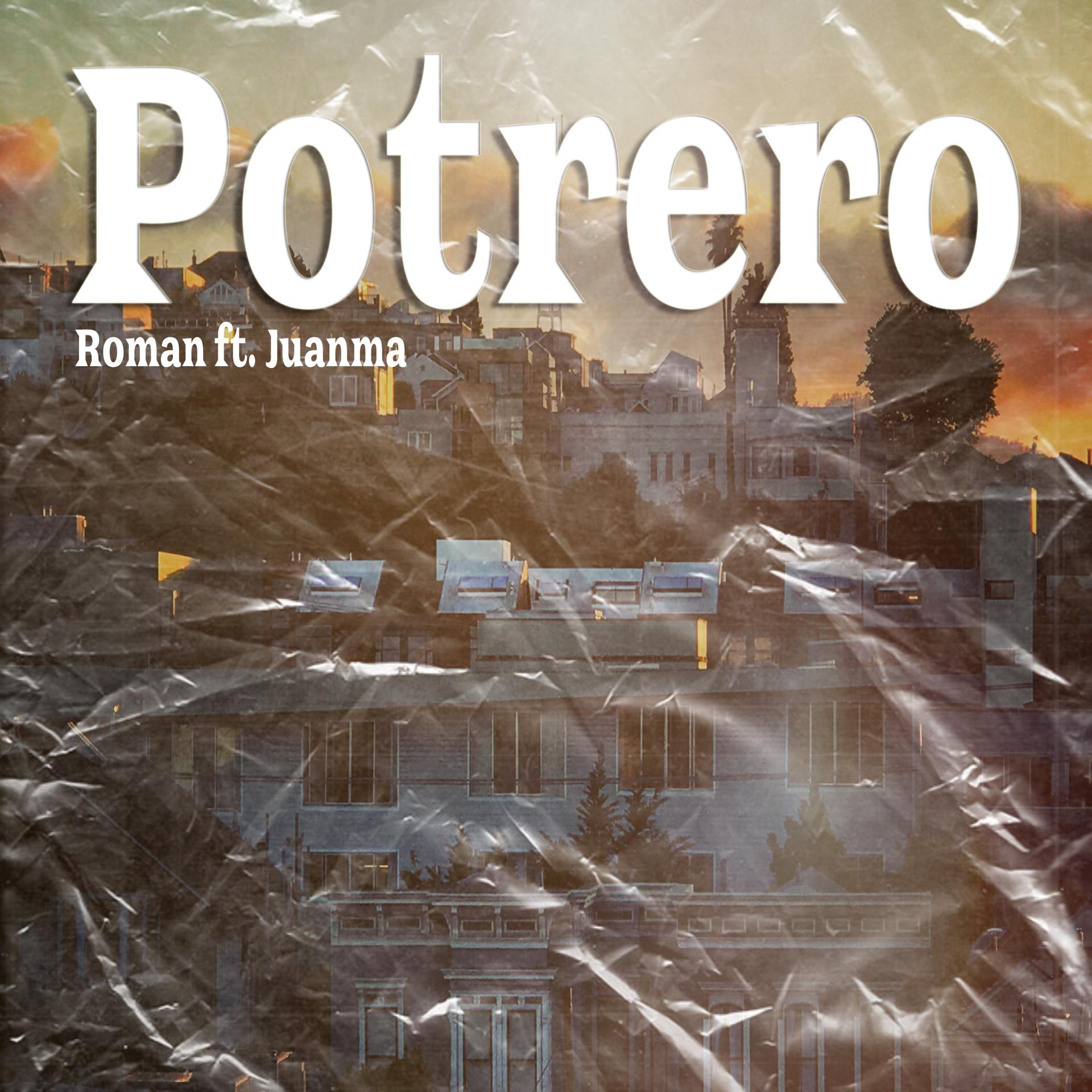 Постер альбома Potrero