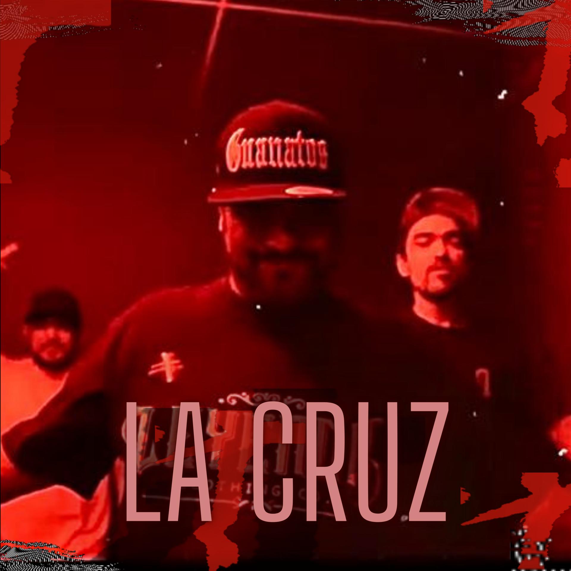 Постер альбома La Cruz