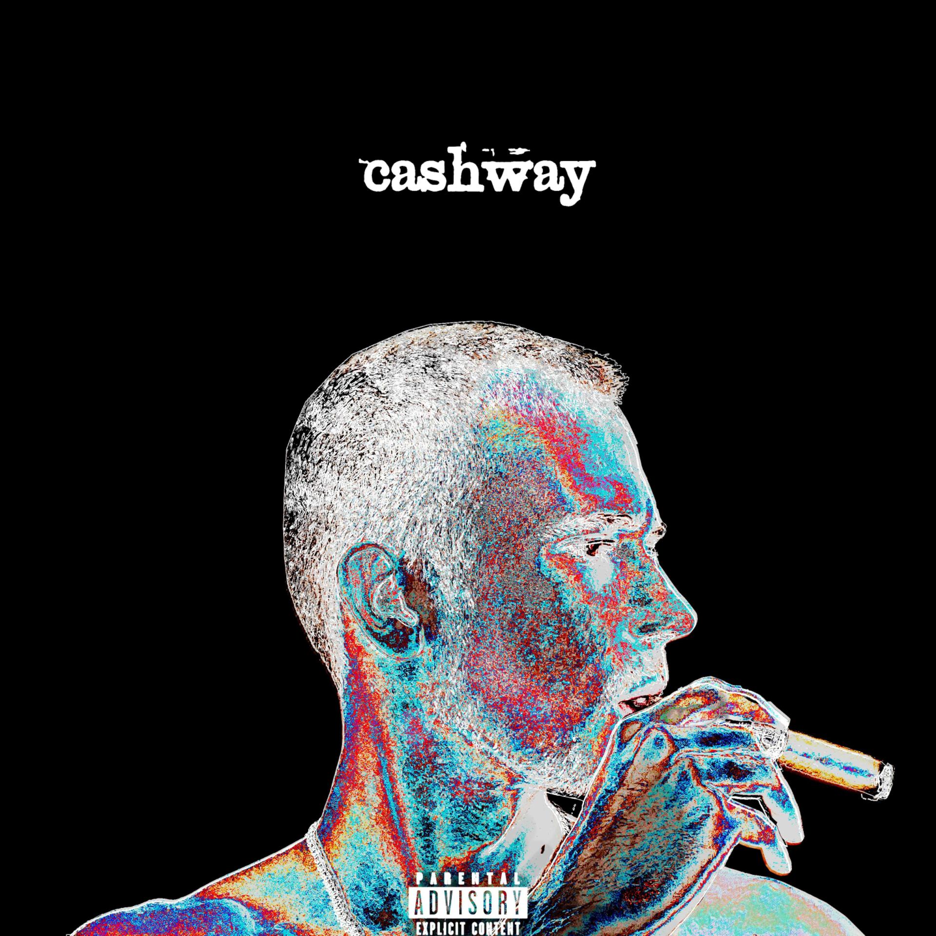 Постер альбома CASHWAY