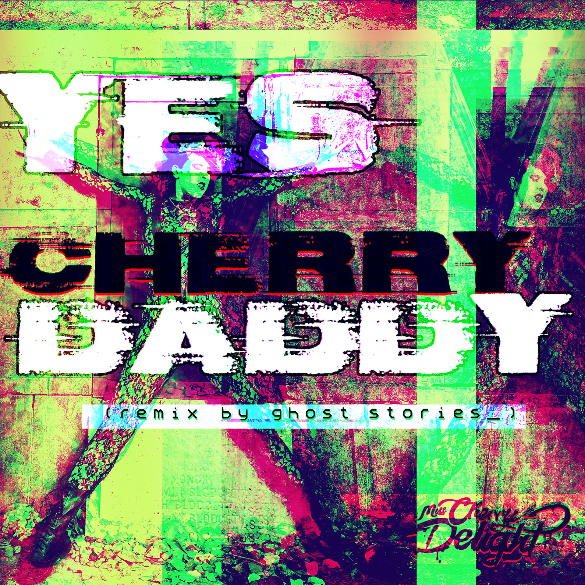 Постер альбома Yes Cherry Daddy (Remix)