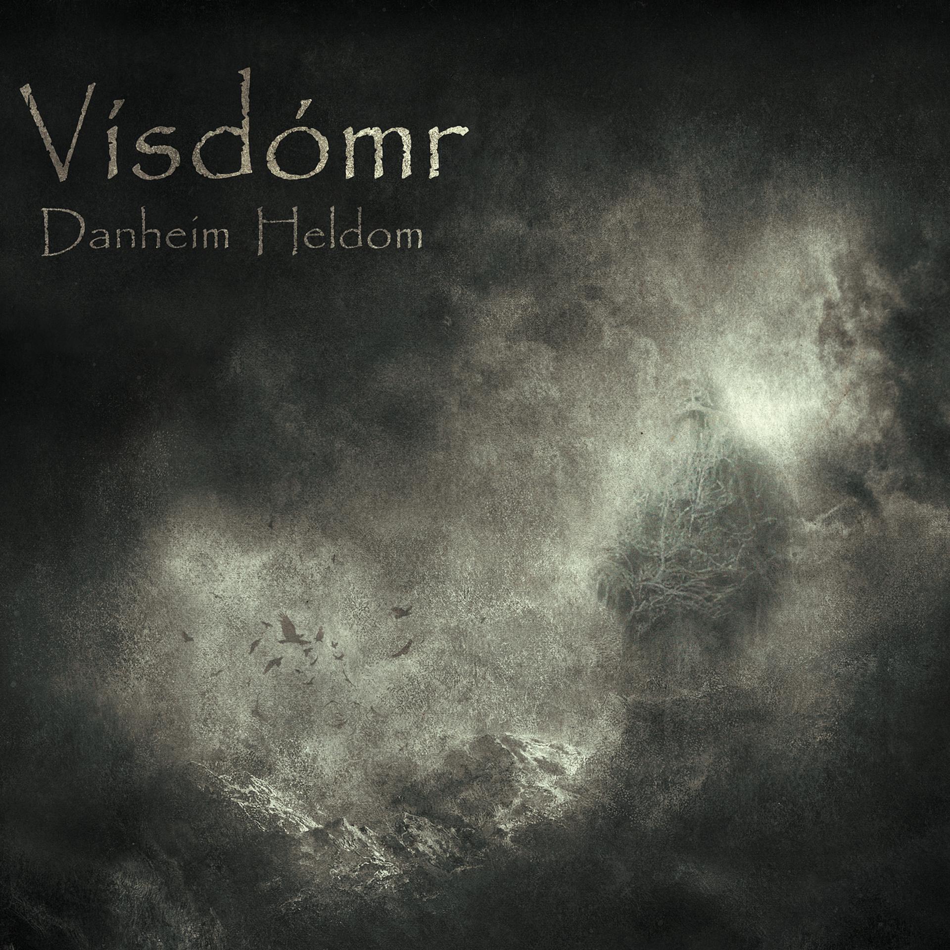 Постер альбома Vísdómr