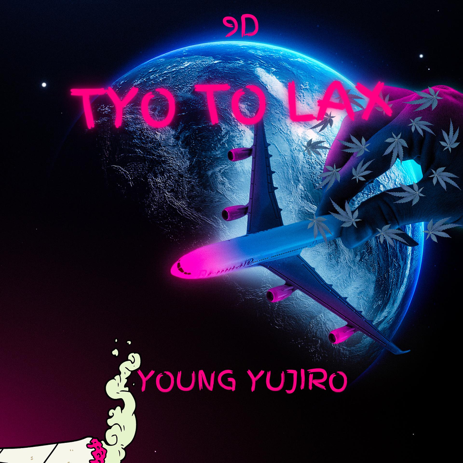 Постер альбома Tyo to Lax