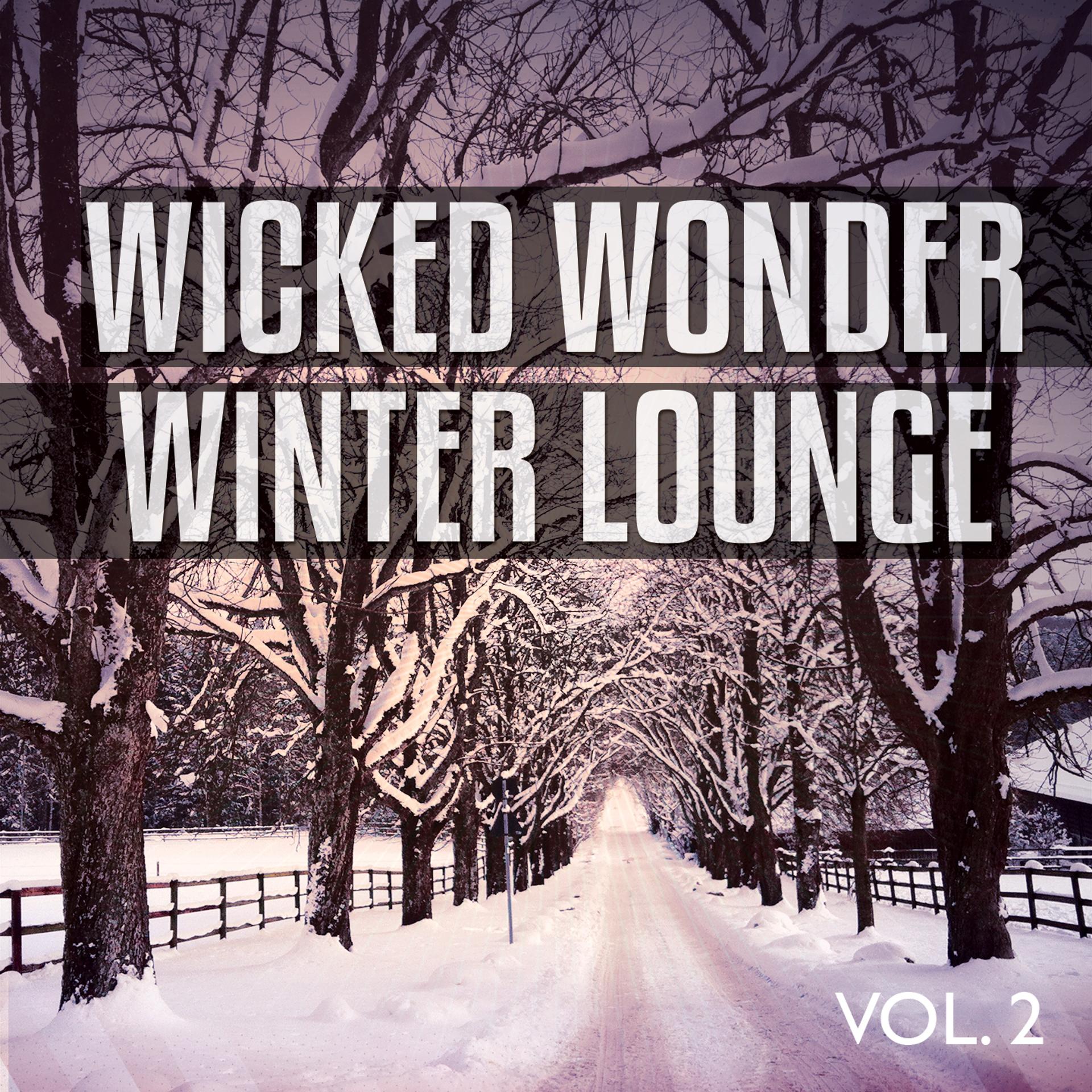 Постер альбома Wicked Wonder Winter Lounge, Vol. 2