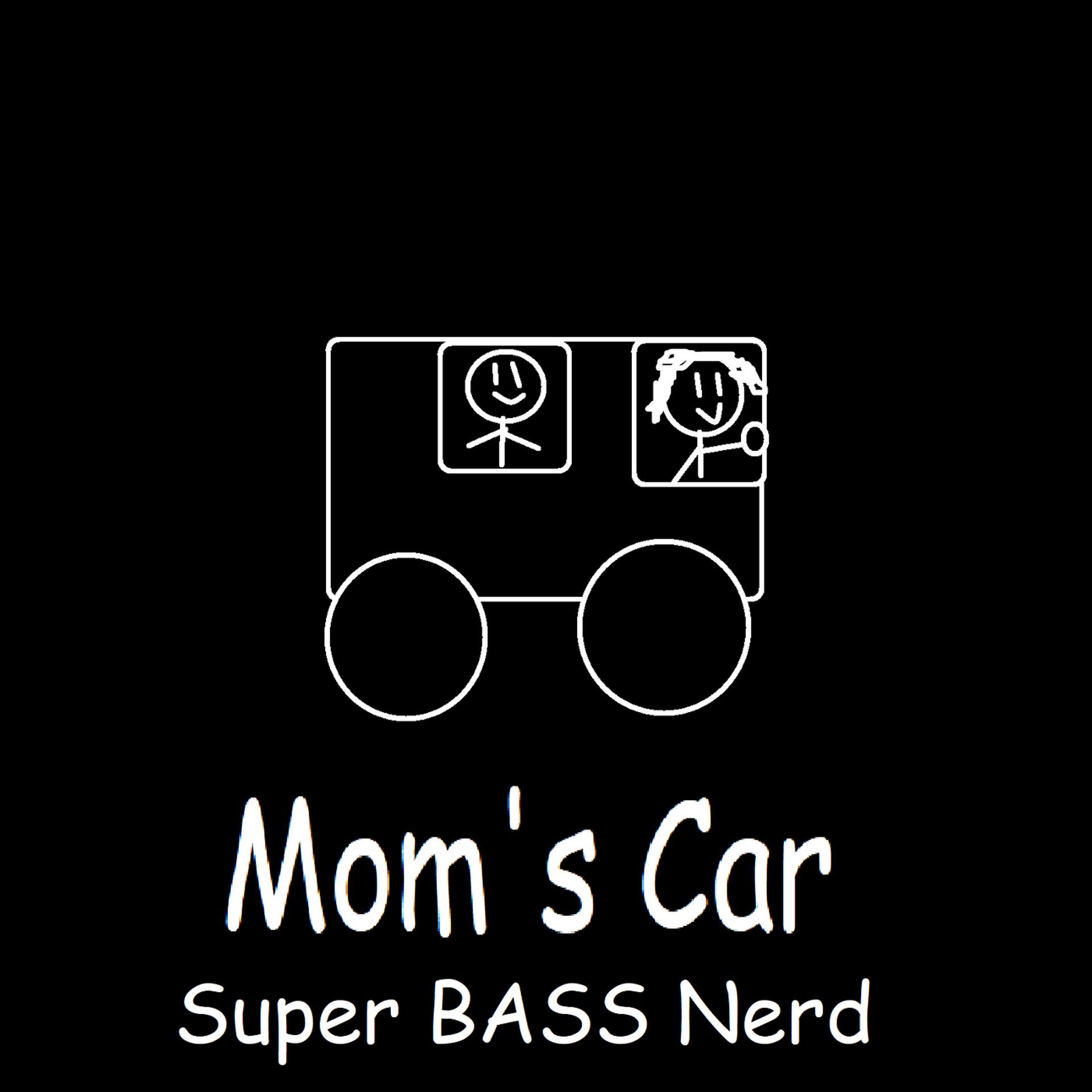 Постер альбома Mom's Car