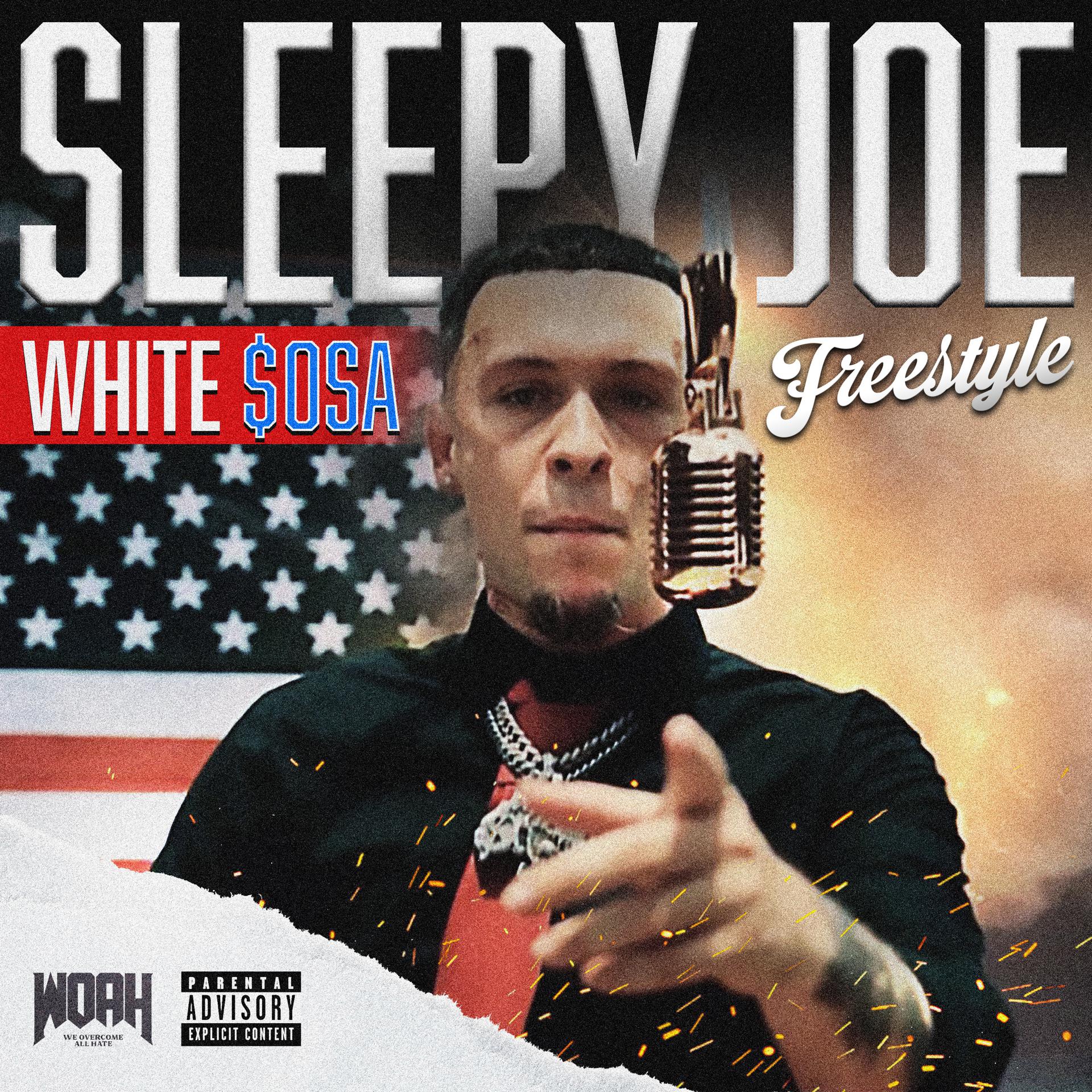 Постер альбома Sleepy Joe Freestyle