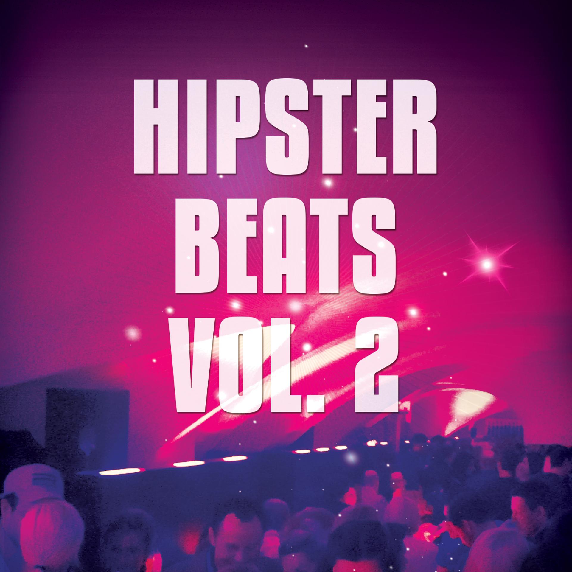 Постер альбома Hipster Beats, Vol. 2
