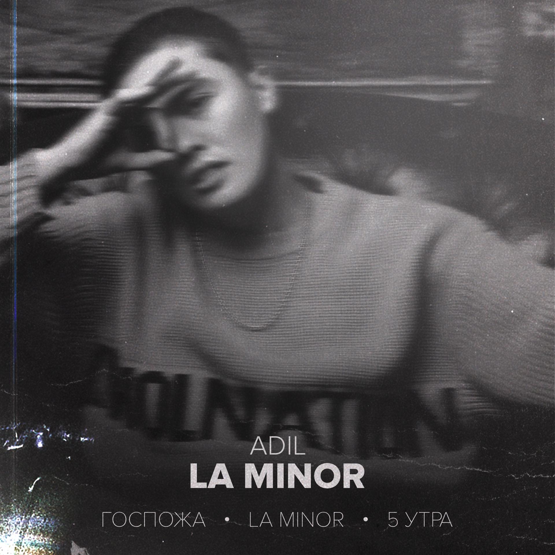 Постер альбома La Minor