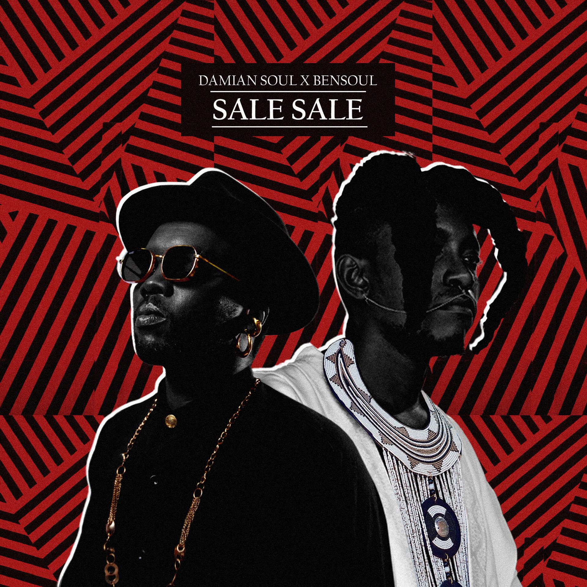 Постер альбома Sale Sale